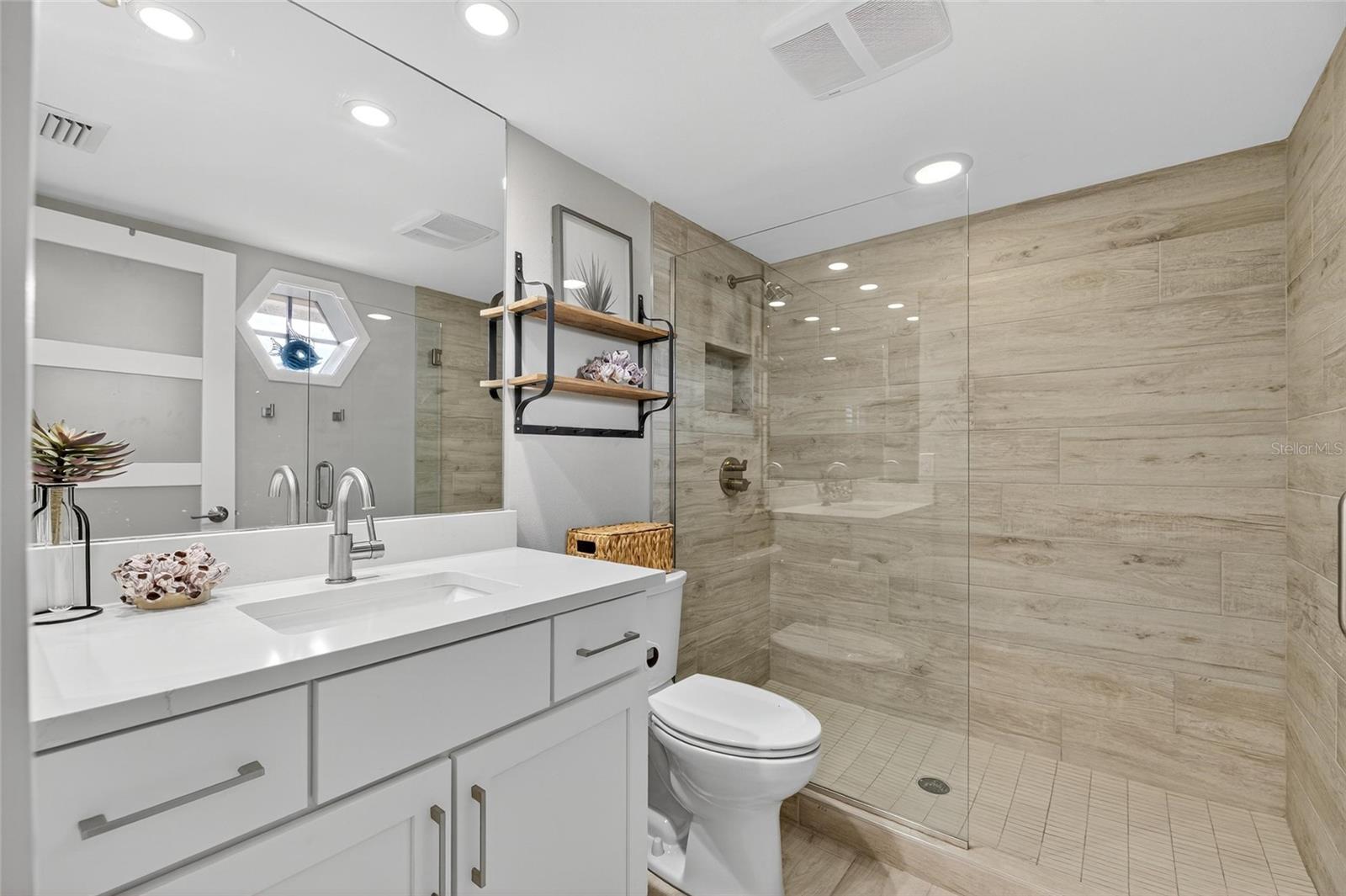 MARINA DEL REY AT SAND KEY - Residential Lease
