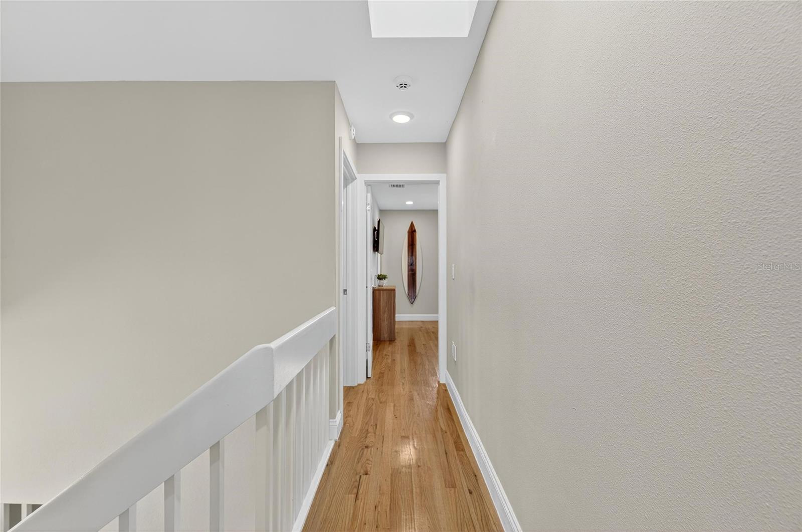 MARINA DEL REY AT SAND KEY - Residential Lease