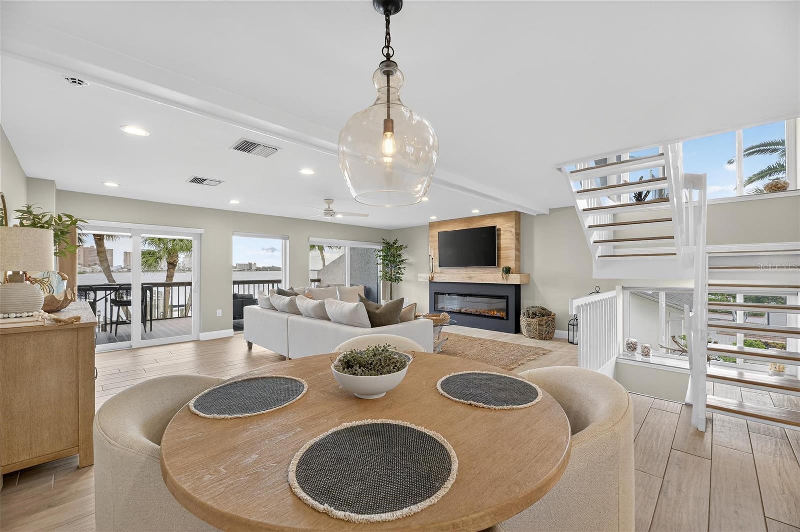 MARINA DEL REY AT SAND KEY - Residential Lease
