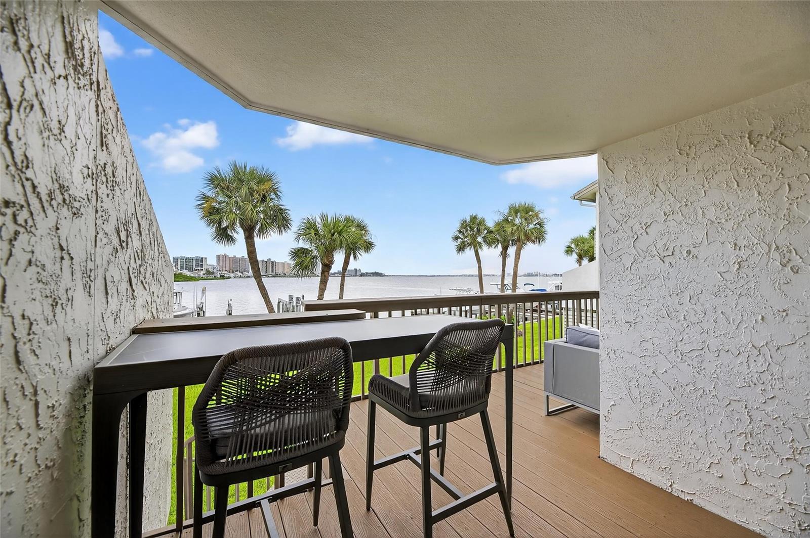 MARINA DEL REY AT SAND KEY - Residential Lease