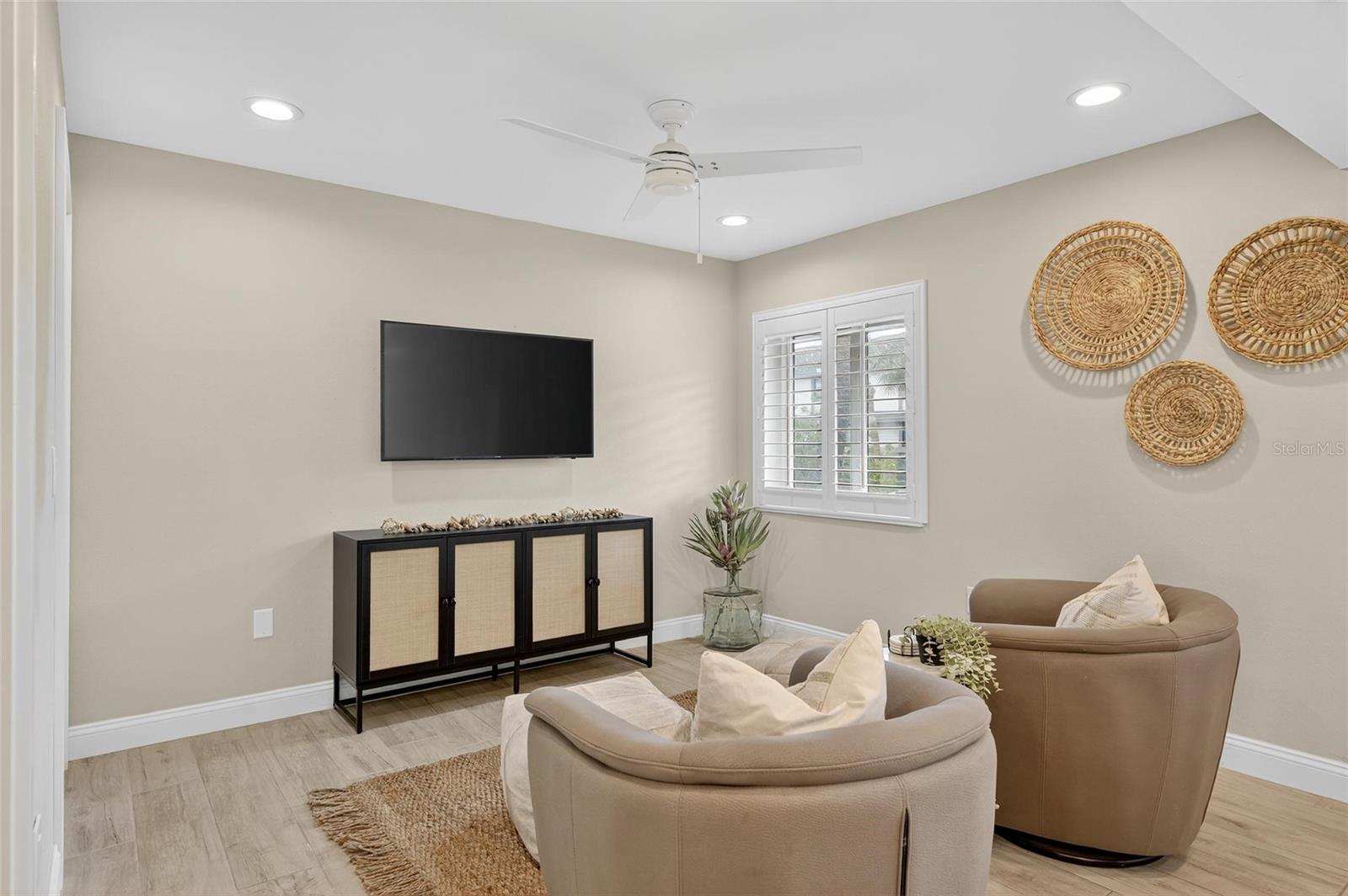 MARINA DEL REY AT SAND KEY - Residential Lease
