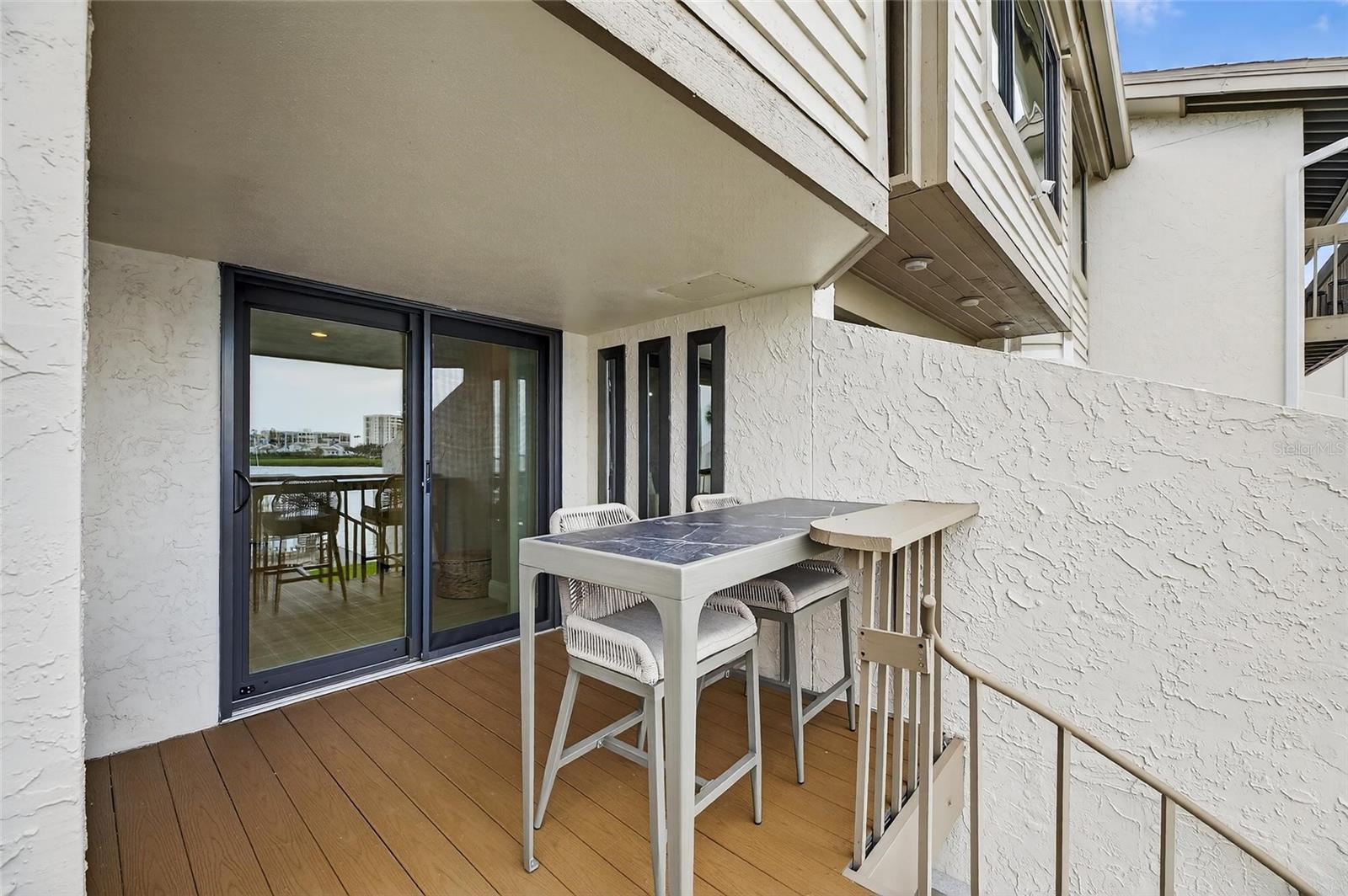 MARINA DEL REY AT SAND KEY - Residential Lease