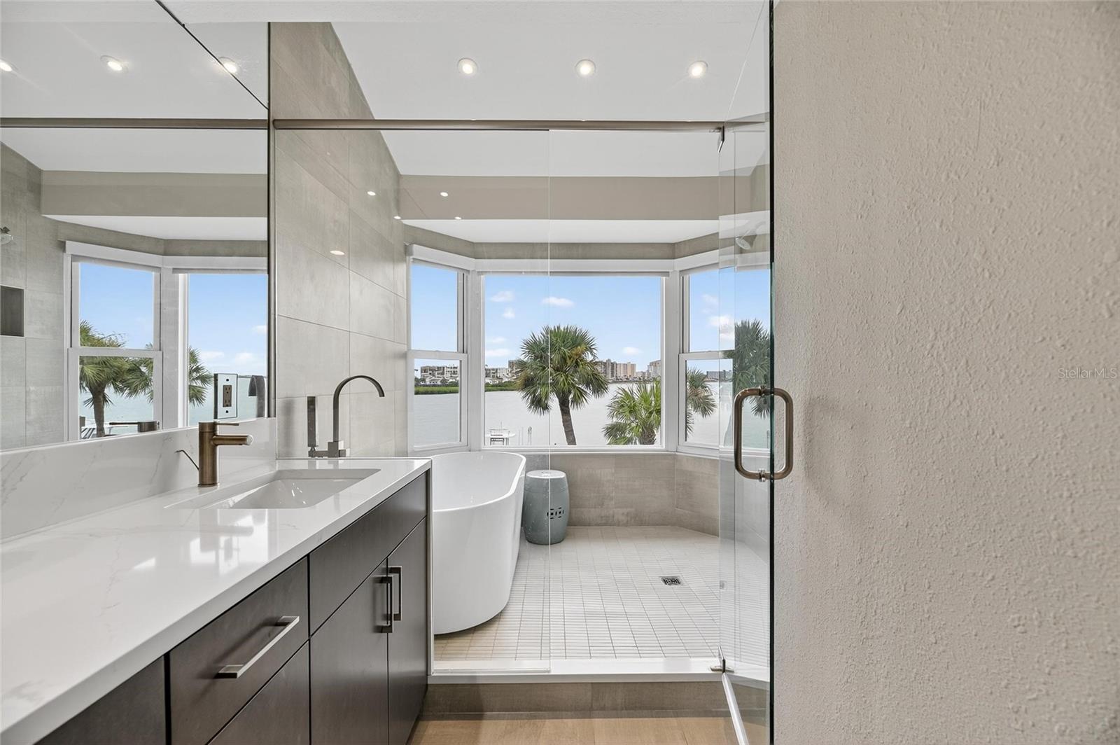 MARINA DEL REY AT SAND KEY - Residential Lease