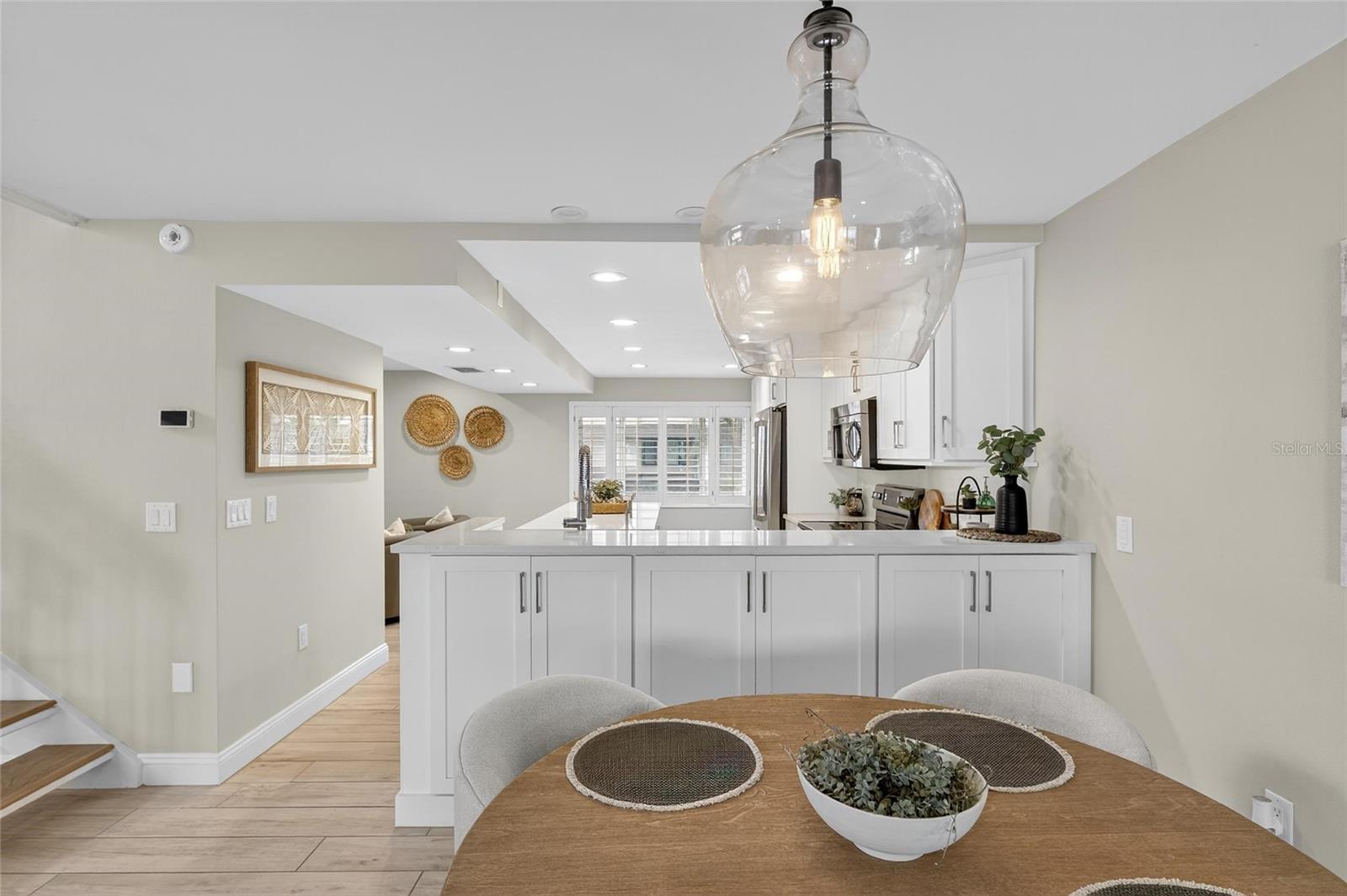MARINA DEL REY AT SAND KEY - Residential Lease