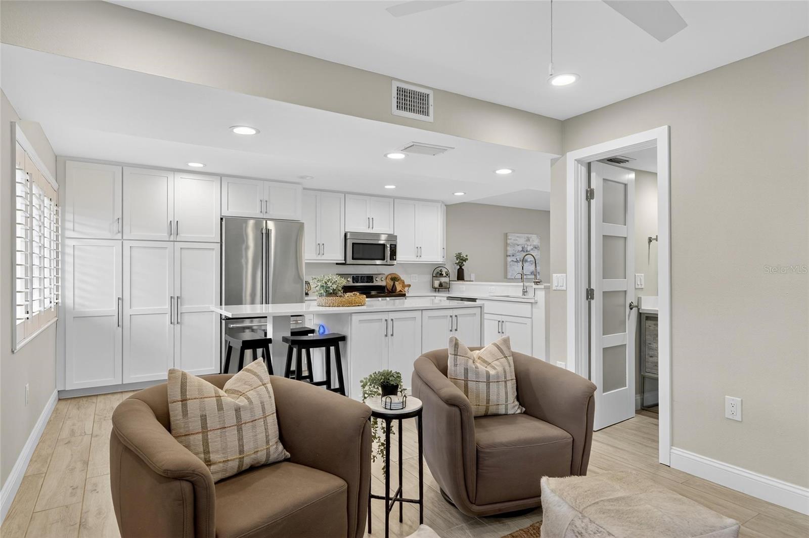 MARINA DEL REY AT SAND KEY - Residential Lease