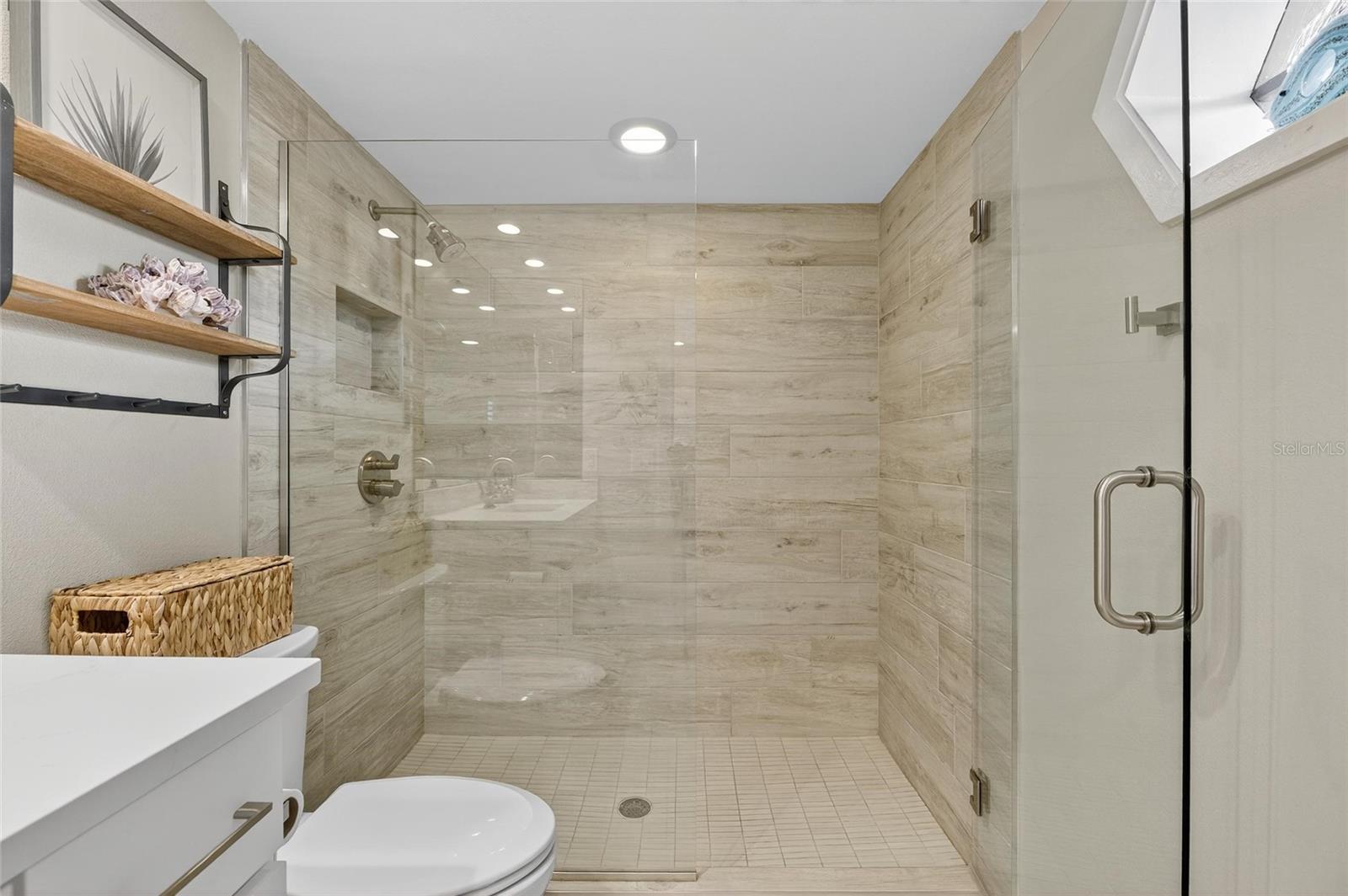 MARINA DEL REY AT SAND KEY - Residential Lease