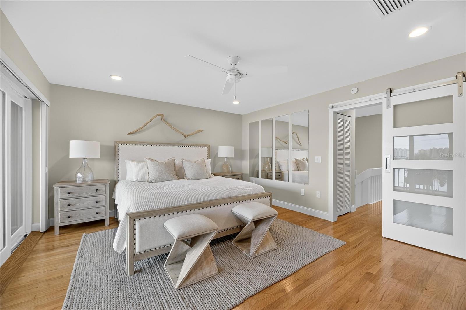 MARINA DEL REY AT SAND KEY - Residential Lease