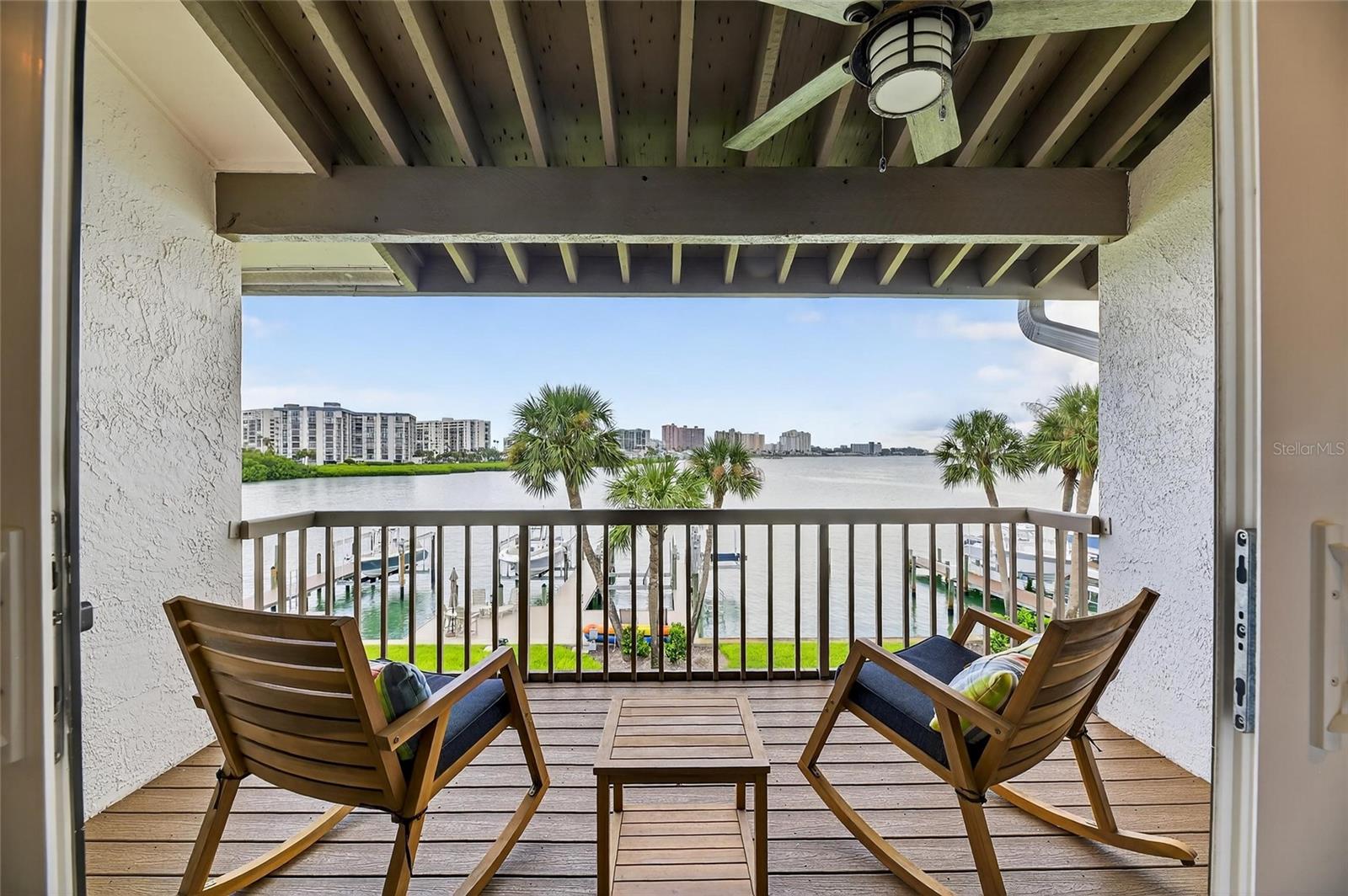 MARINA DEL REY AT SAND KEY - Residential Lease