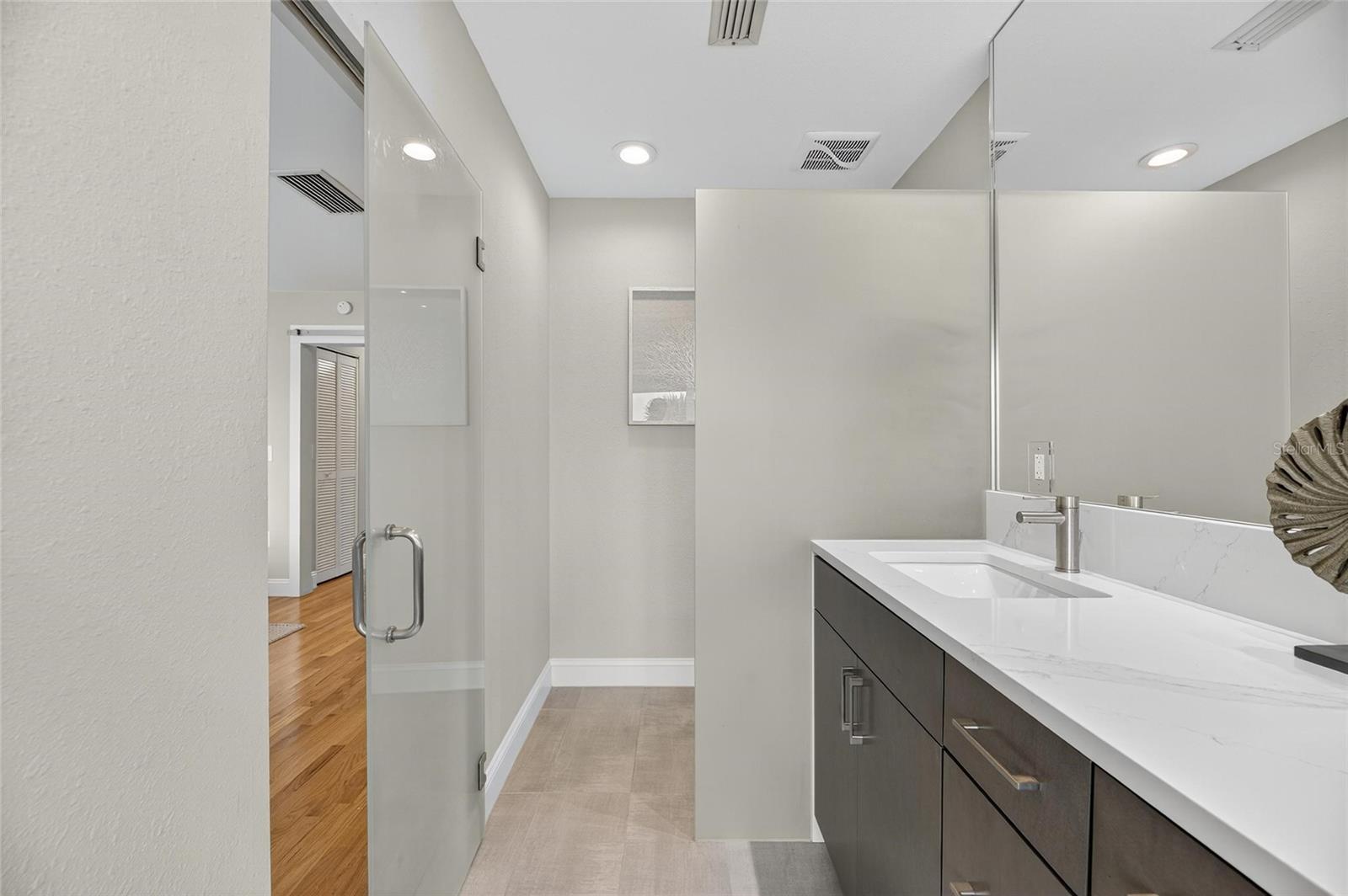 MARINA DEL REY AT SAND KEY - Residential Lease