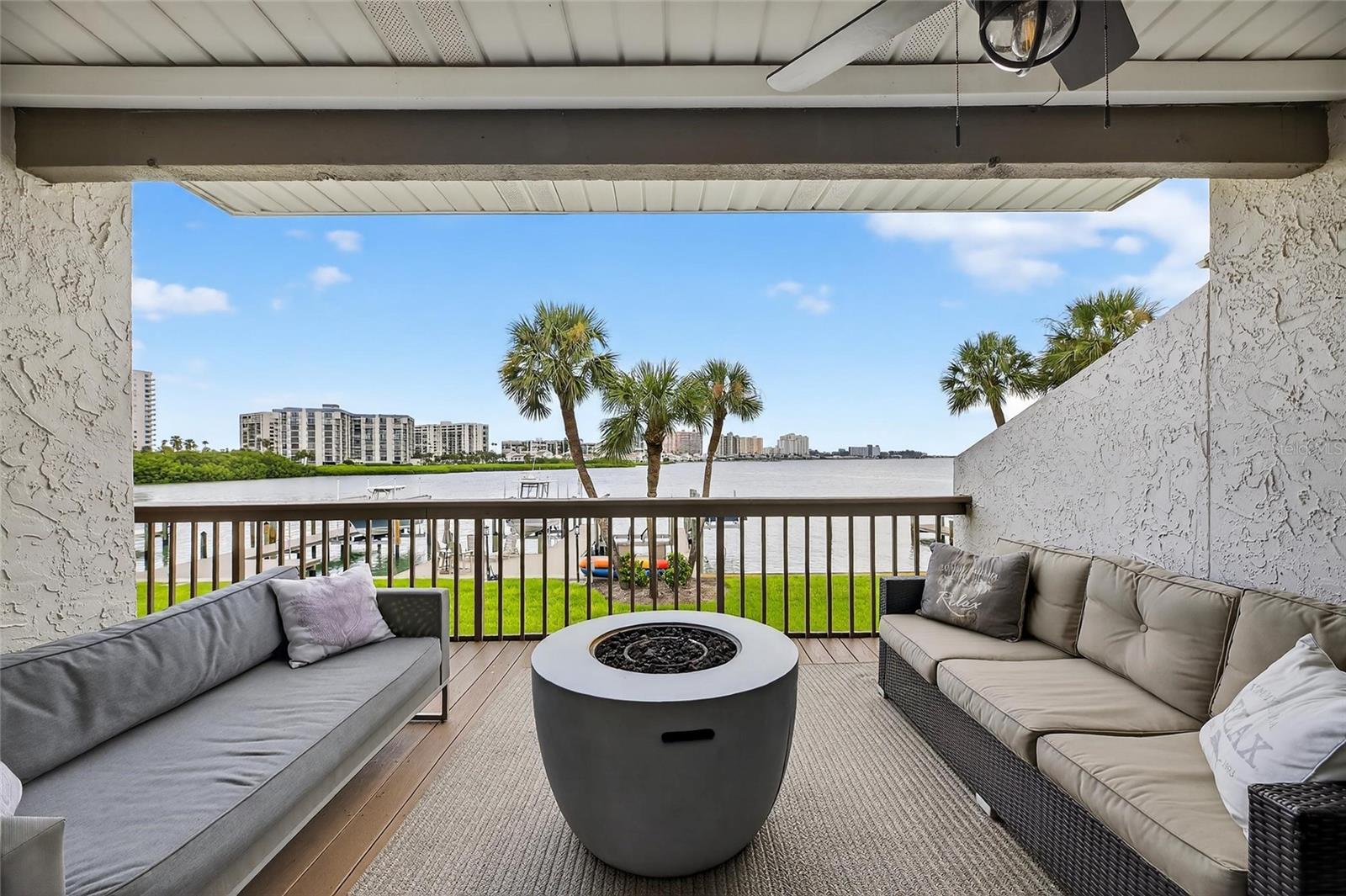 MARINA DEL REY AT SAND KEY - Residential Lease