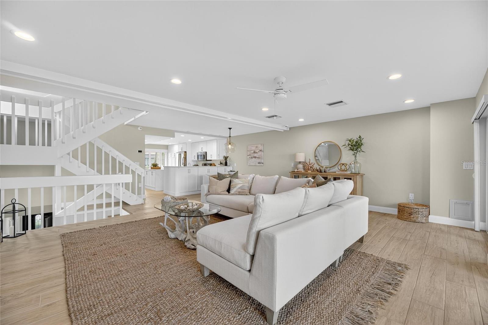 MARINA DEL REY AT SAND KEY - Residential Lease