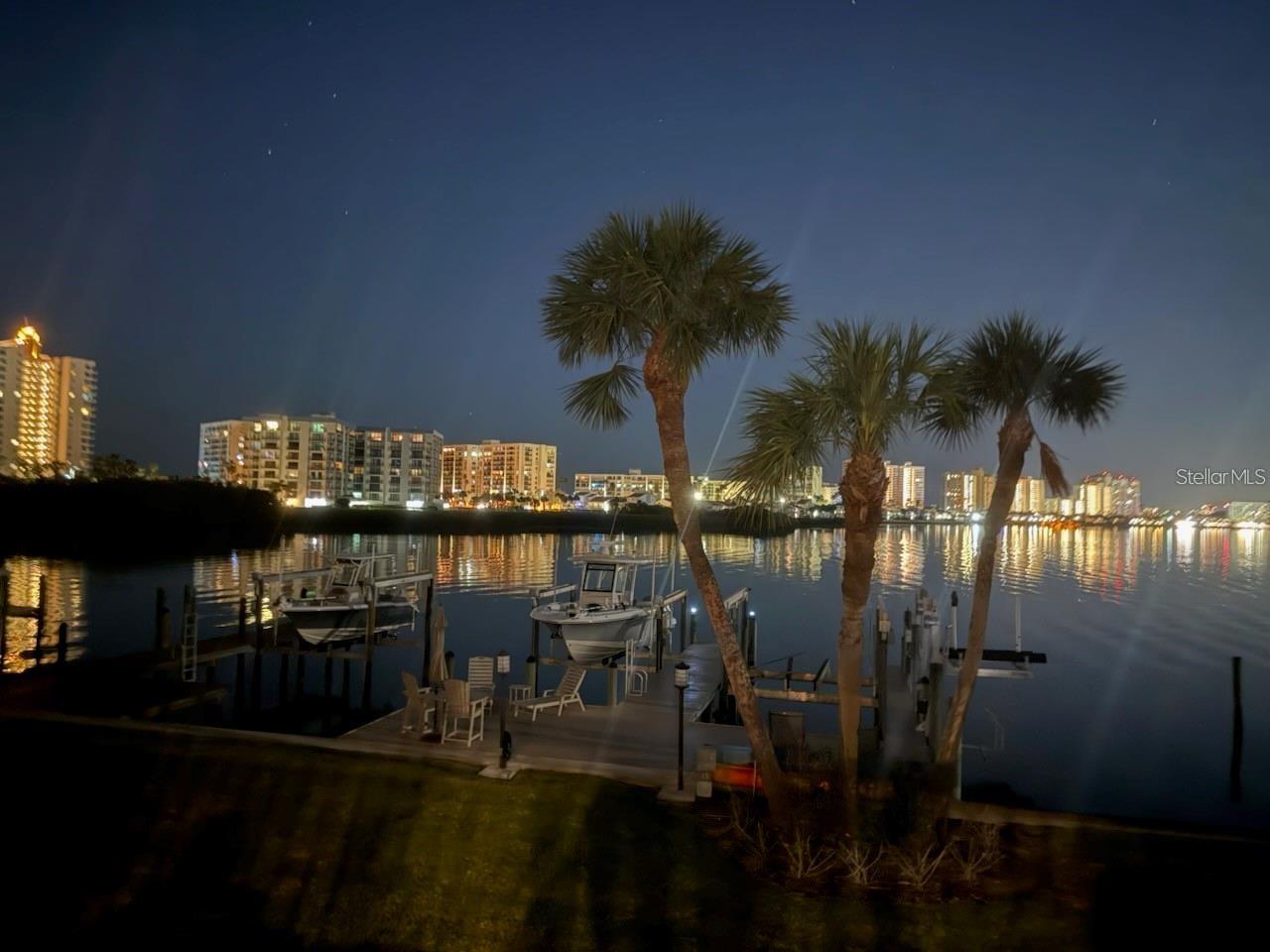 MARINA DEL REY AT SAND KEY - Residential Lease