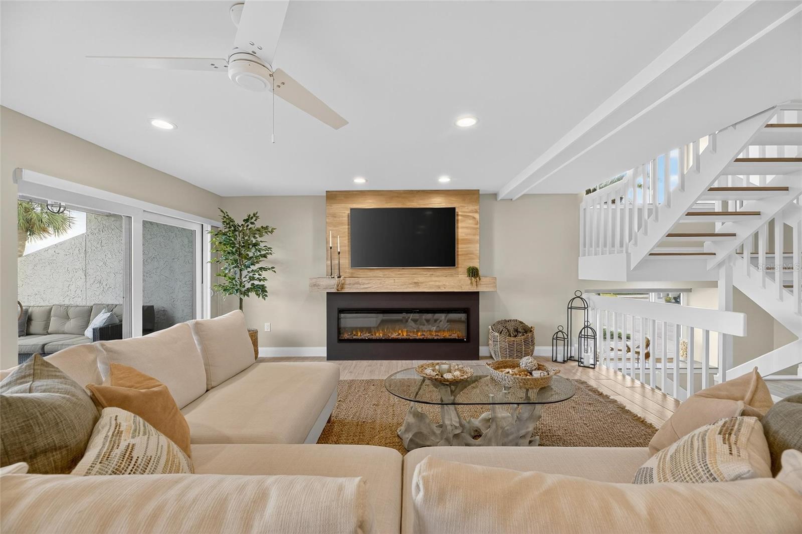 MARINA DEL REY AT SAND KEY - Residential Lease