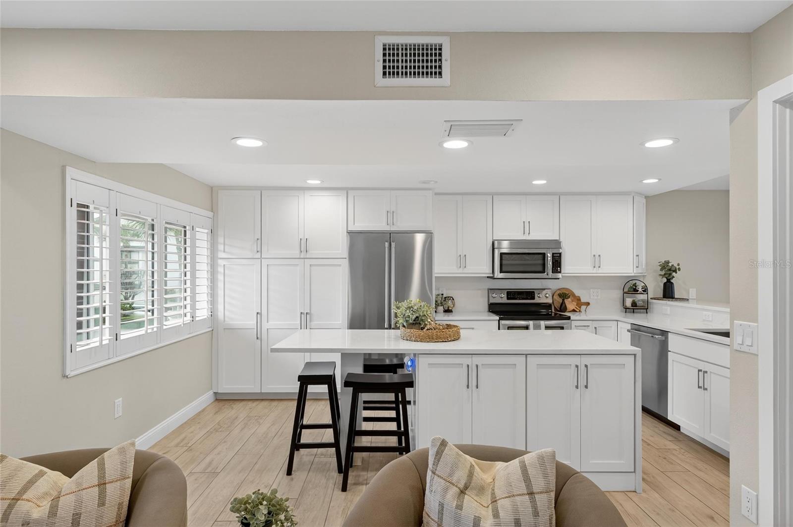 MARINA DEL REY AT SAND KEY - Residential Lease