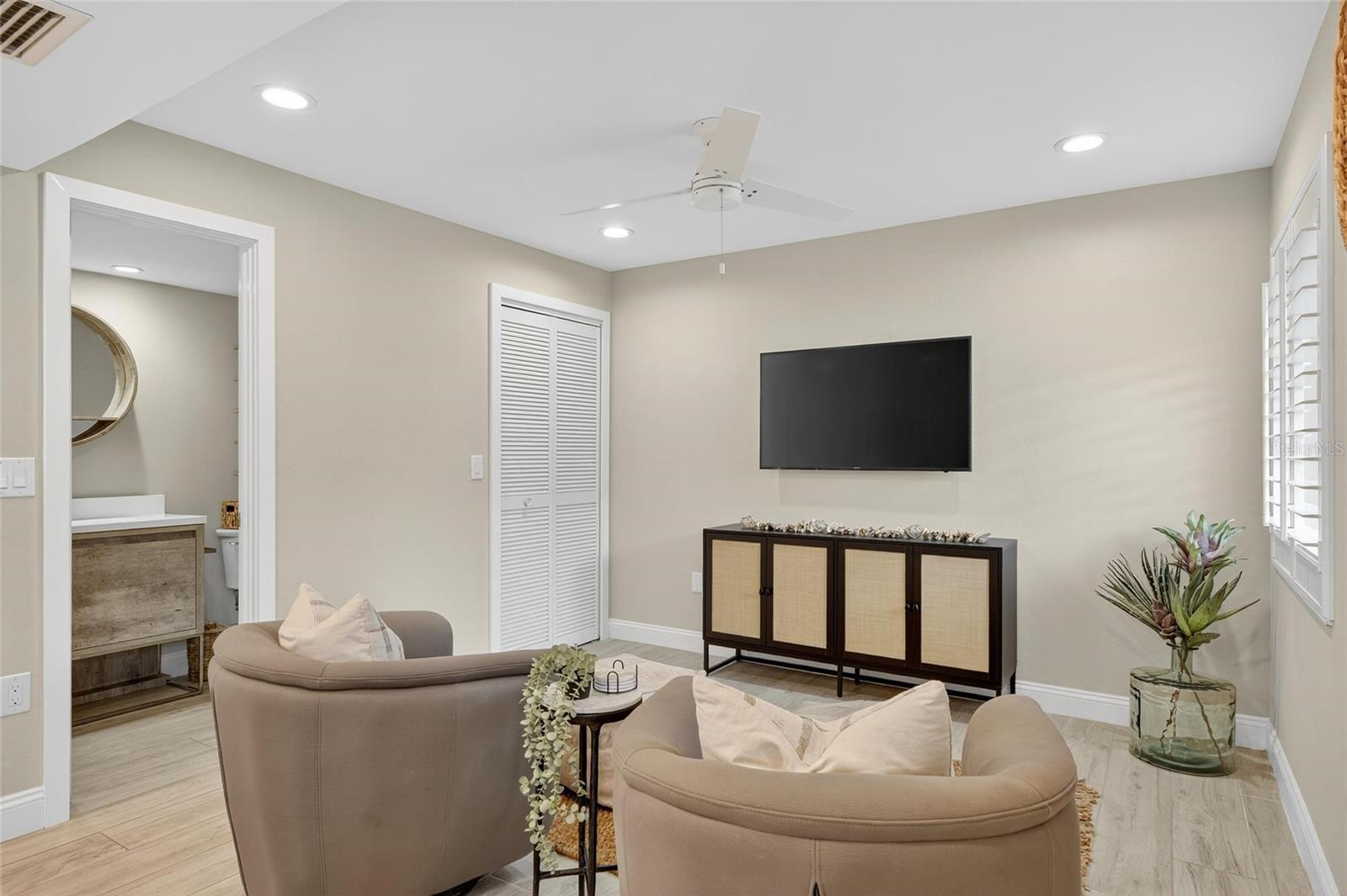 MARINA DEL REY AT SAND KEY - Residential Lease