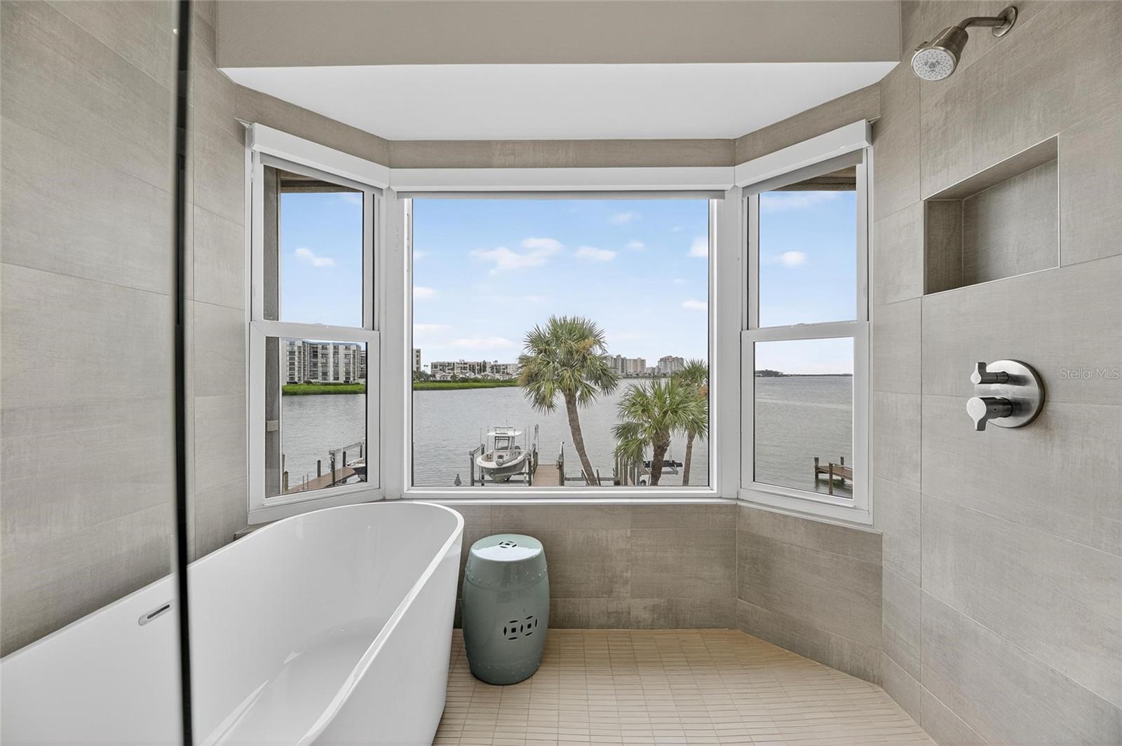 MARINA DEL REY AT SAND KEY - Residential Lease