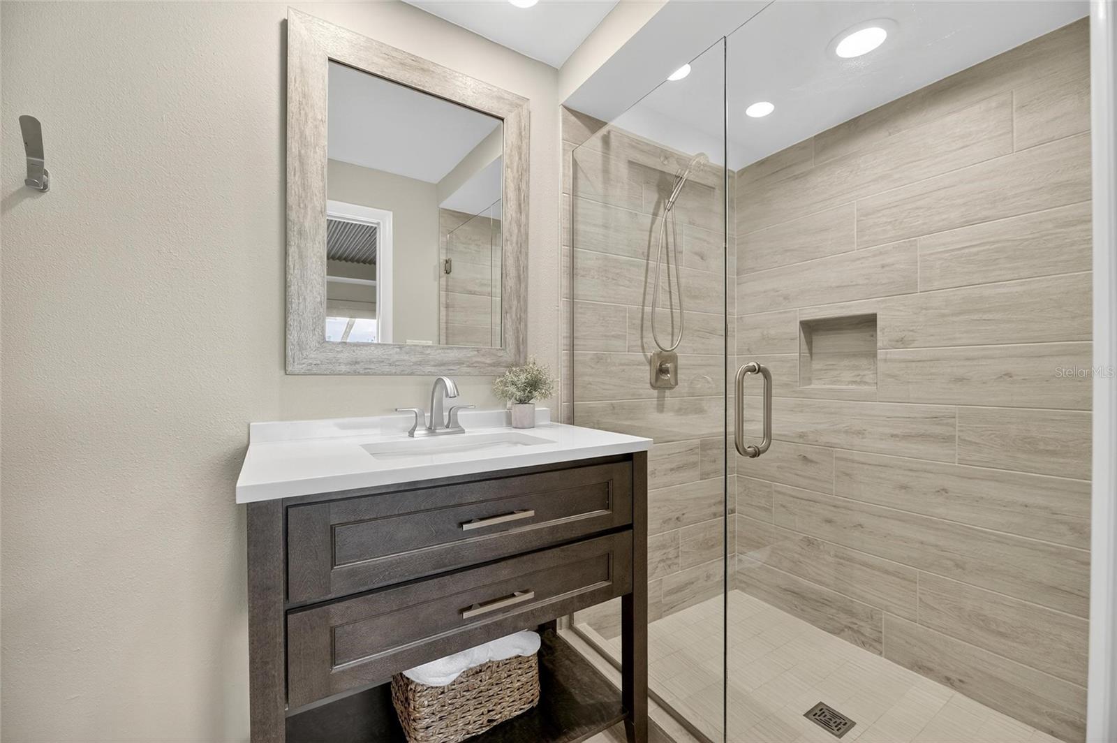 MARINA DEL REY AT SAND KEY - Residential Lease