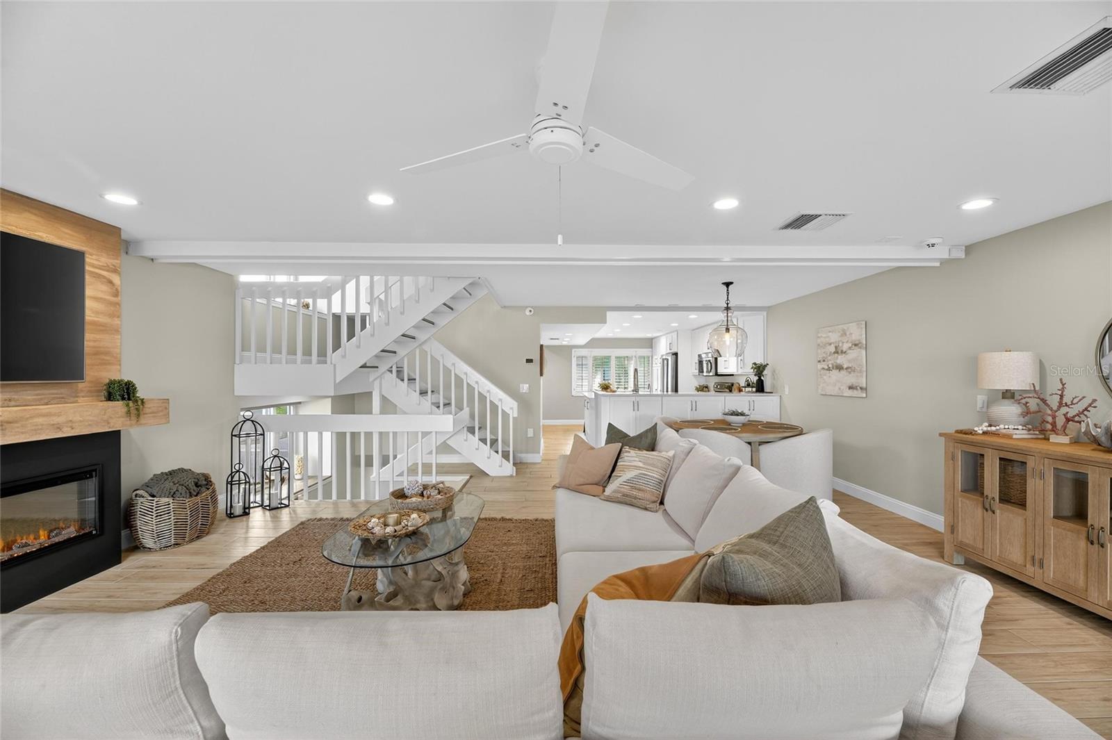 MARINA DEL REY AT SAND KEY - Residential Lease