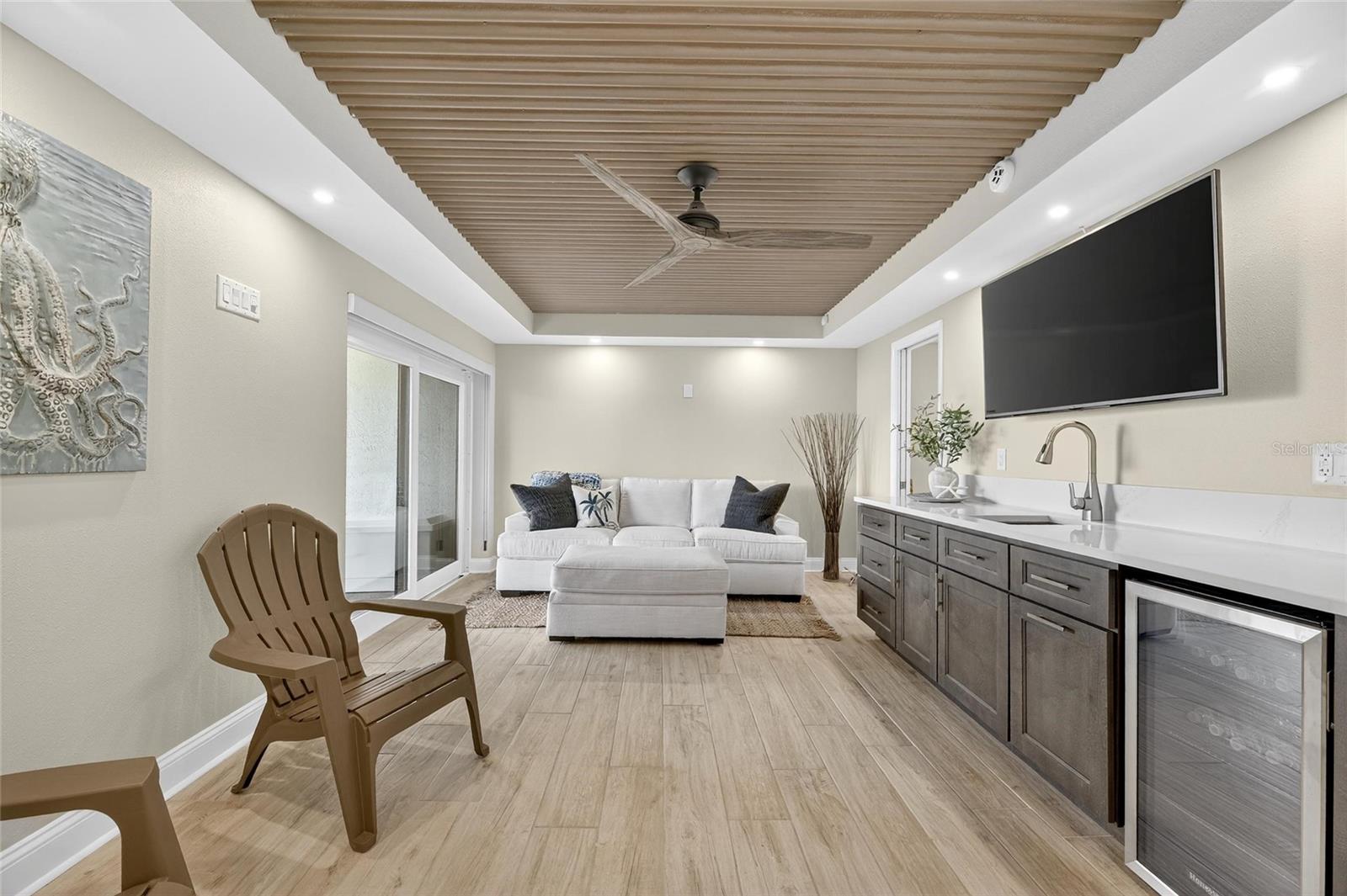 MARINA DEL REY AT SAND KEY - Residential Lease