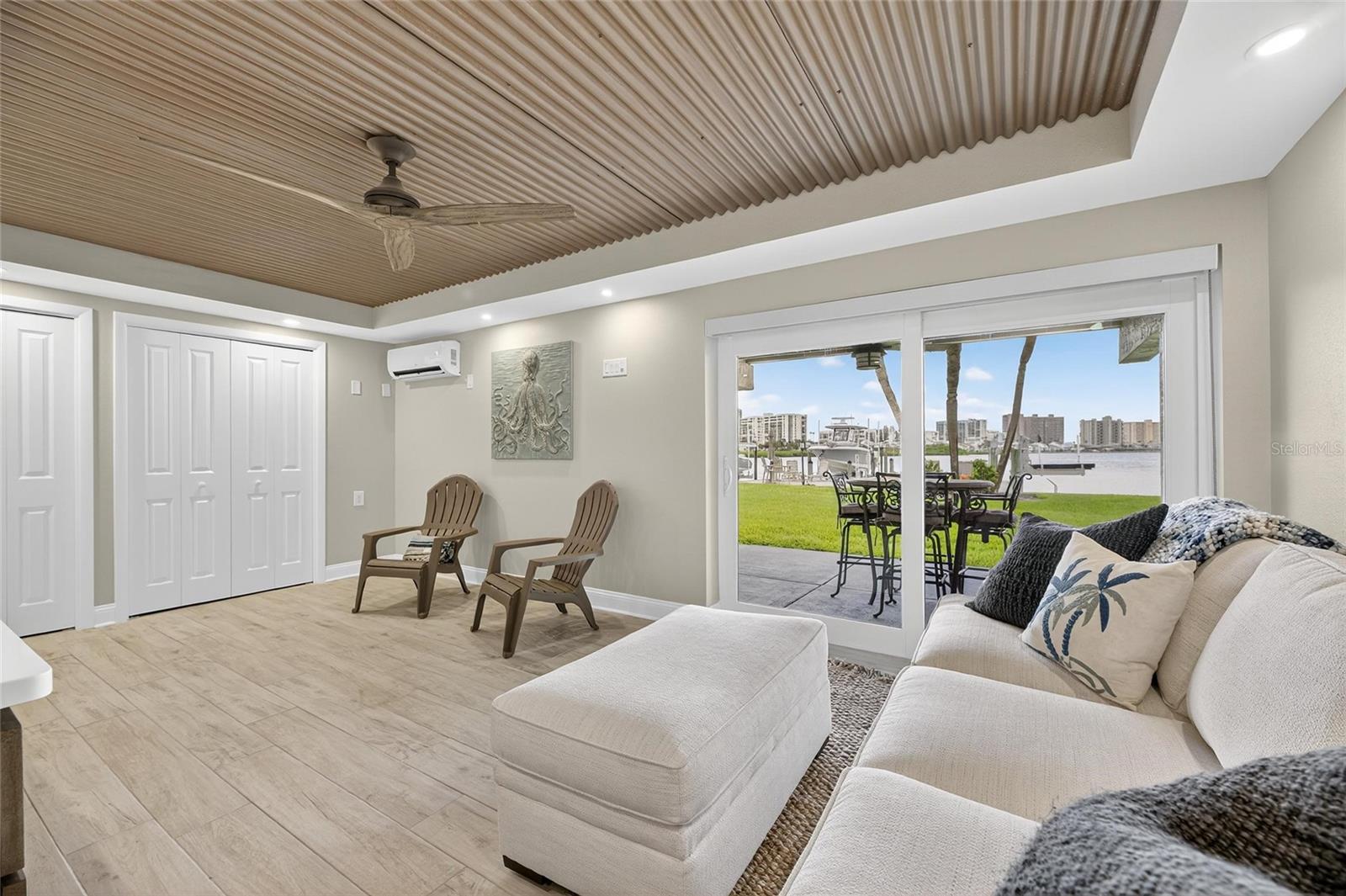 MARINA DEL REY AT SAND KEY - Residential Lease