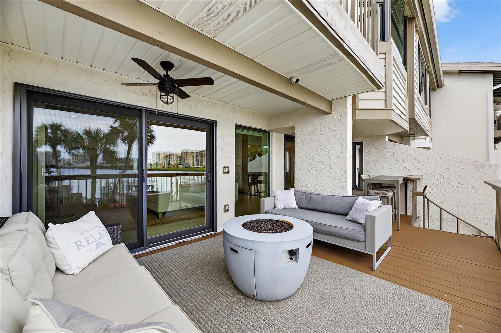 MARINA DEL REY AT SAND KEY - Residential Lease