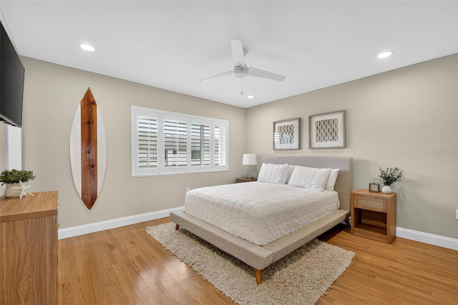 MARINA DEL REY AT SAND KEY - Residential Lease