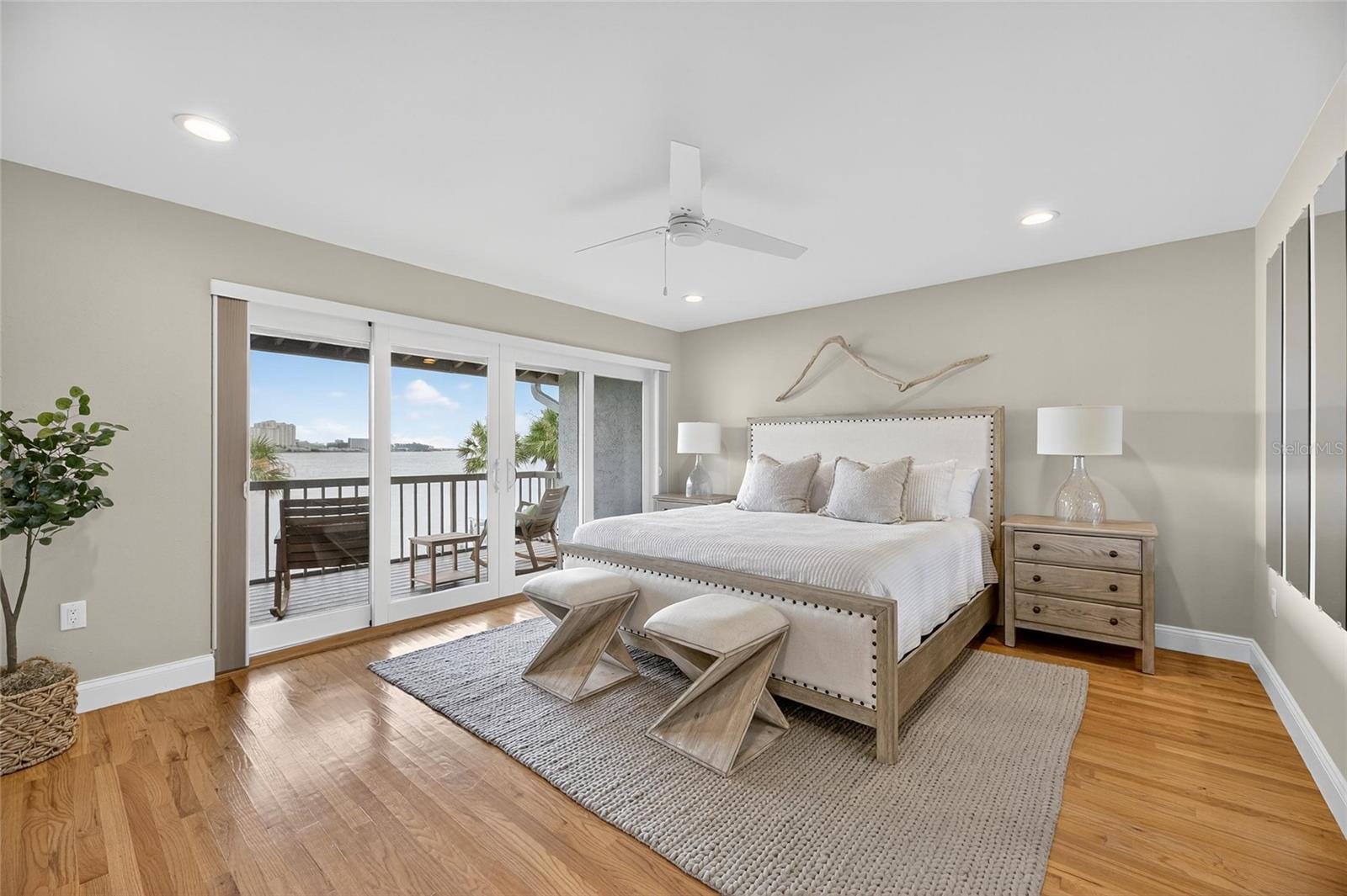 MARINA DEL REY AT SAND KEY - Residential Lease