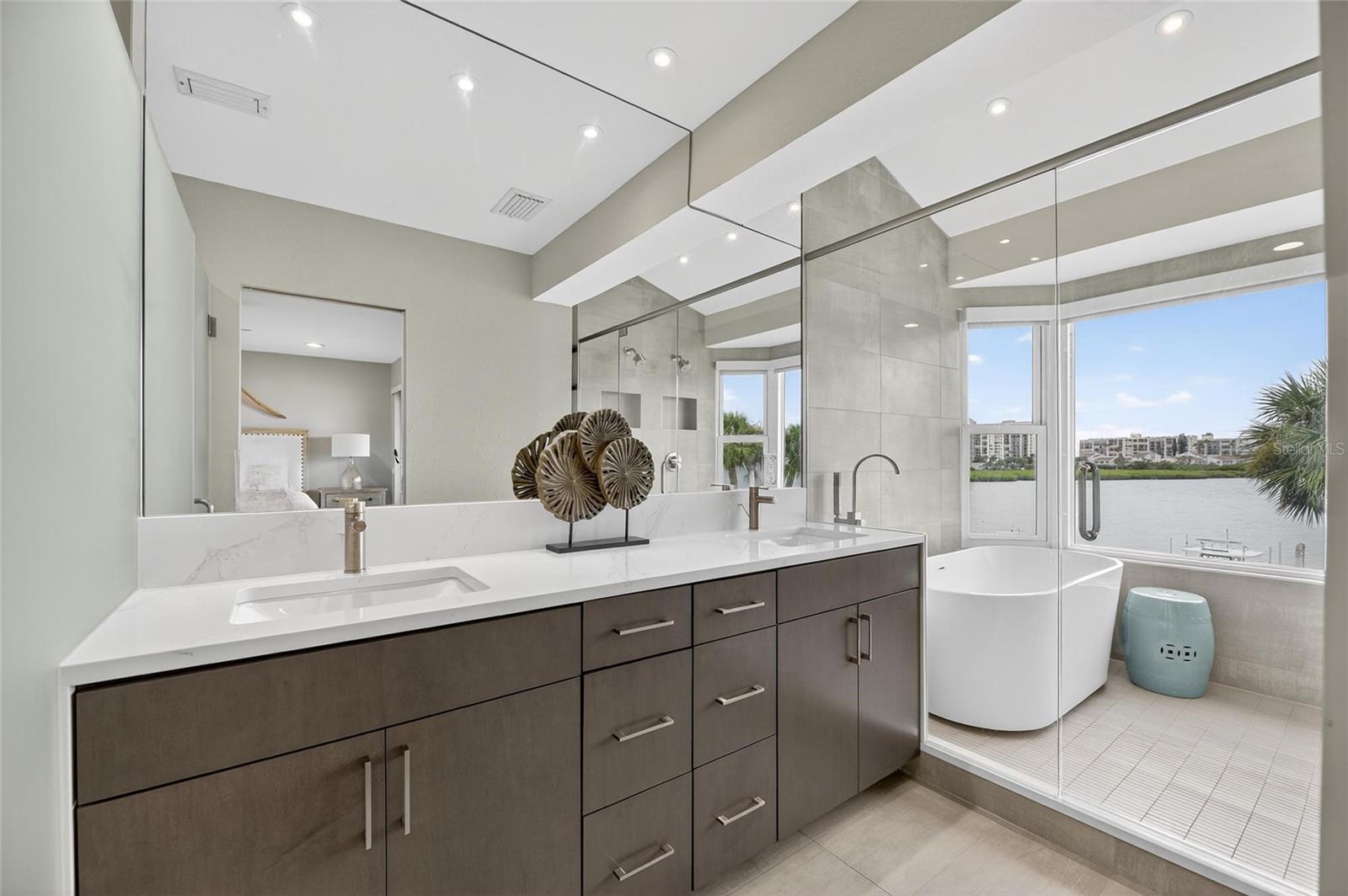 MARINA DEL REY AT SAND KEY - Residential Lease