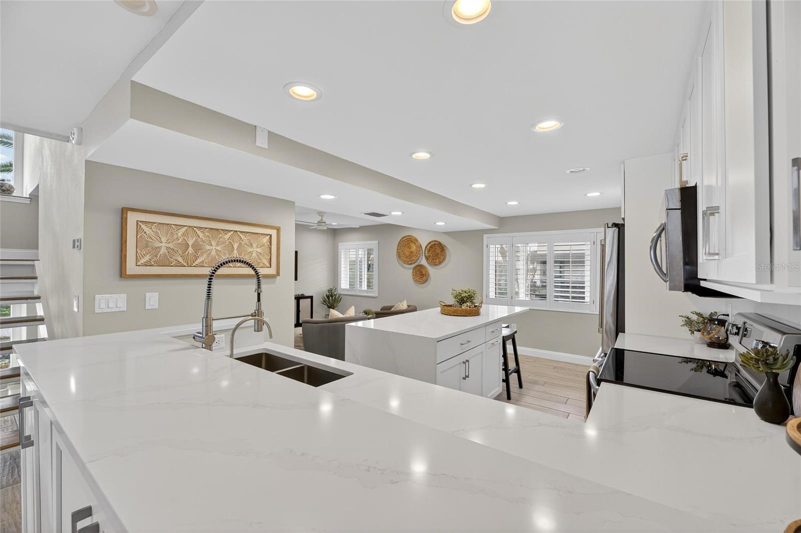 MARINA DEL REY AT SAND KEY - Residential Lease