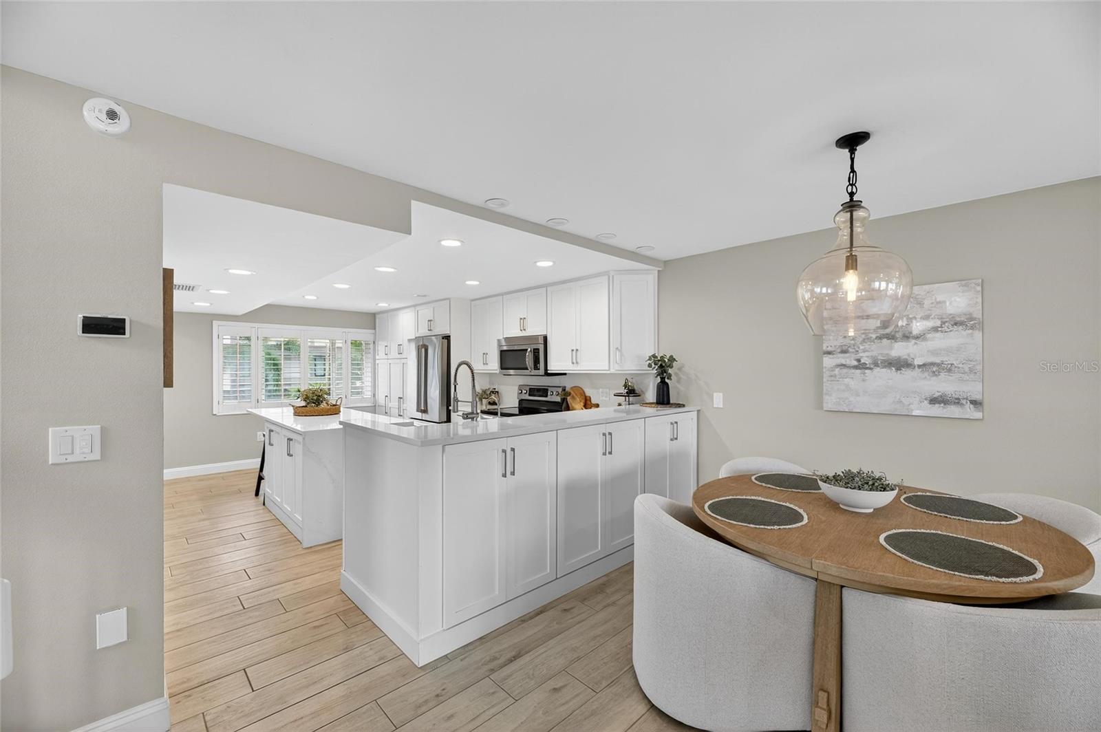 MARINA DEL REY AT SAND KEY - Residential Lease