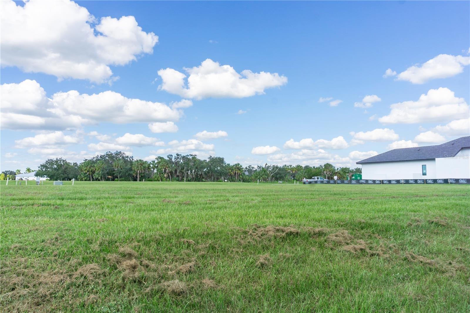 RIVER WILDERNESS PH III SUBPH G-I - Land