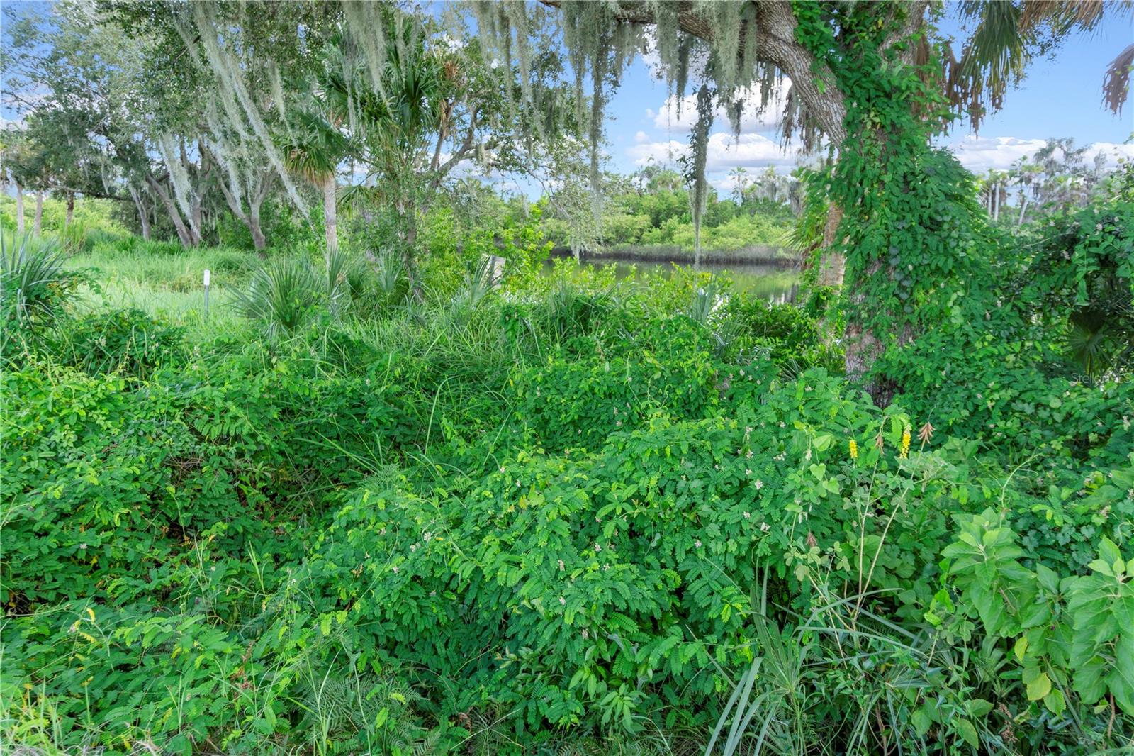 RIVER WILDERNESS PH III SUBPH G-I - Land