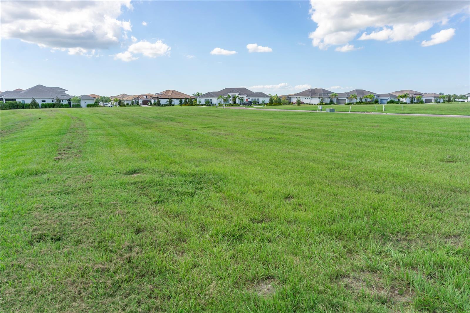 RIVER WILDERNESS PH III SUBPH G-I - Land