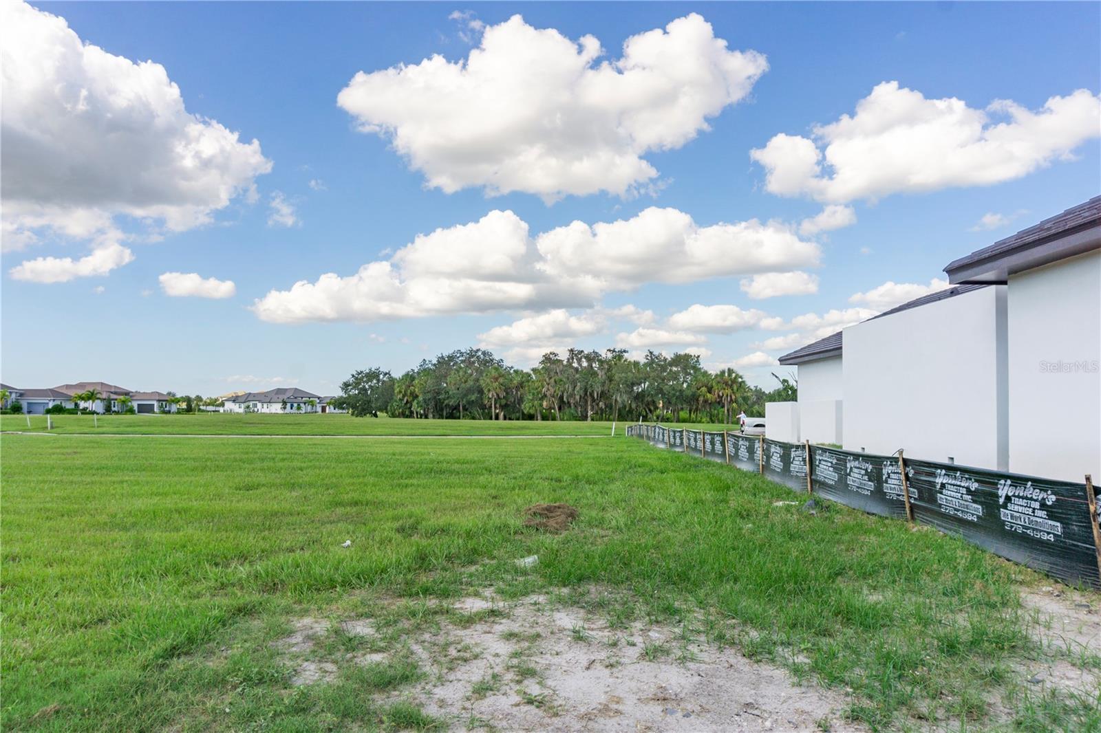 RIVER WILDERNESS PH III SUBPH G-I - Land