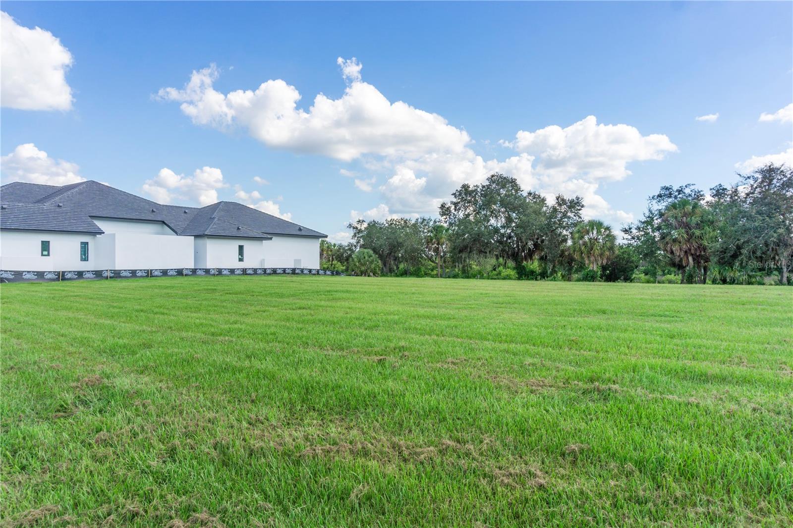 RIVER WILDERNESS PH III SUBPH G-I - Land