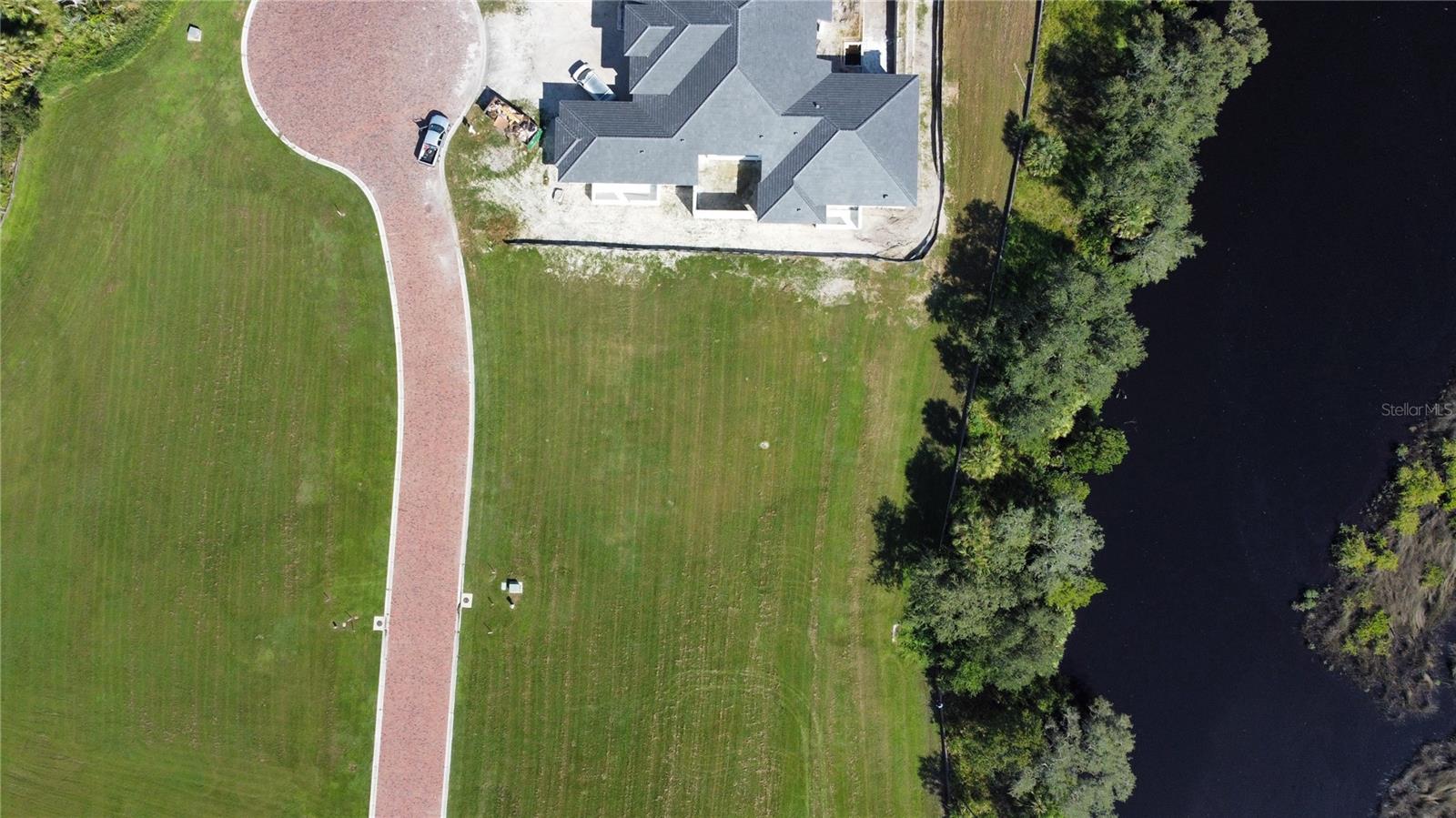 RIVER WILDERNESS PH III SUBPH G-I - Land