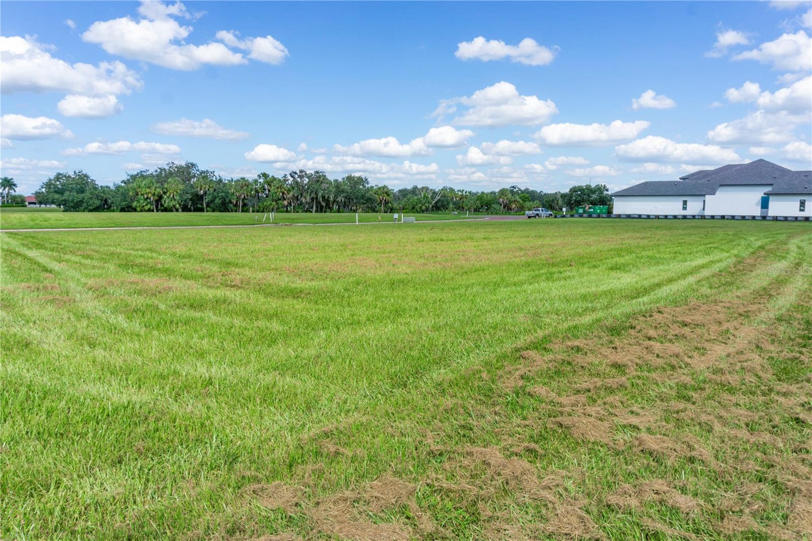 RIVER WILDERNESS PH III SUBPH G-I - Land