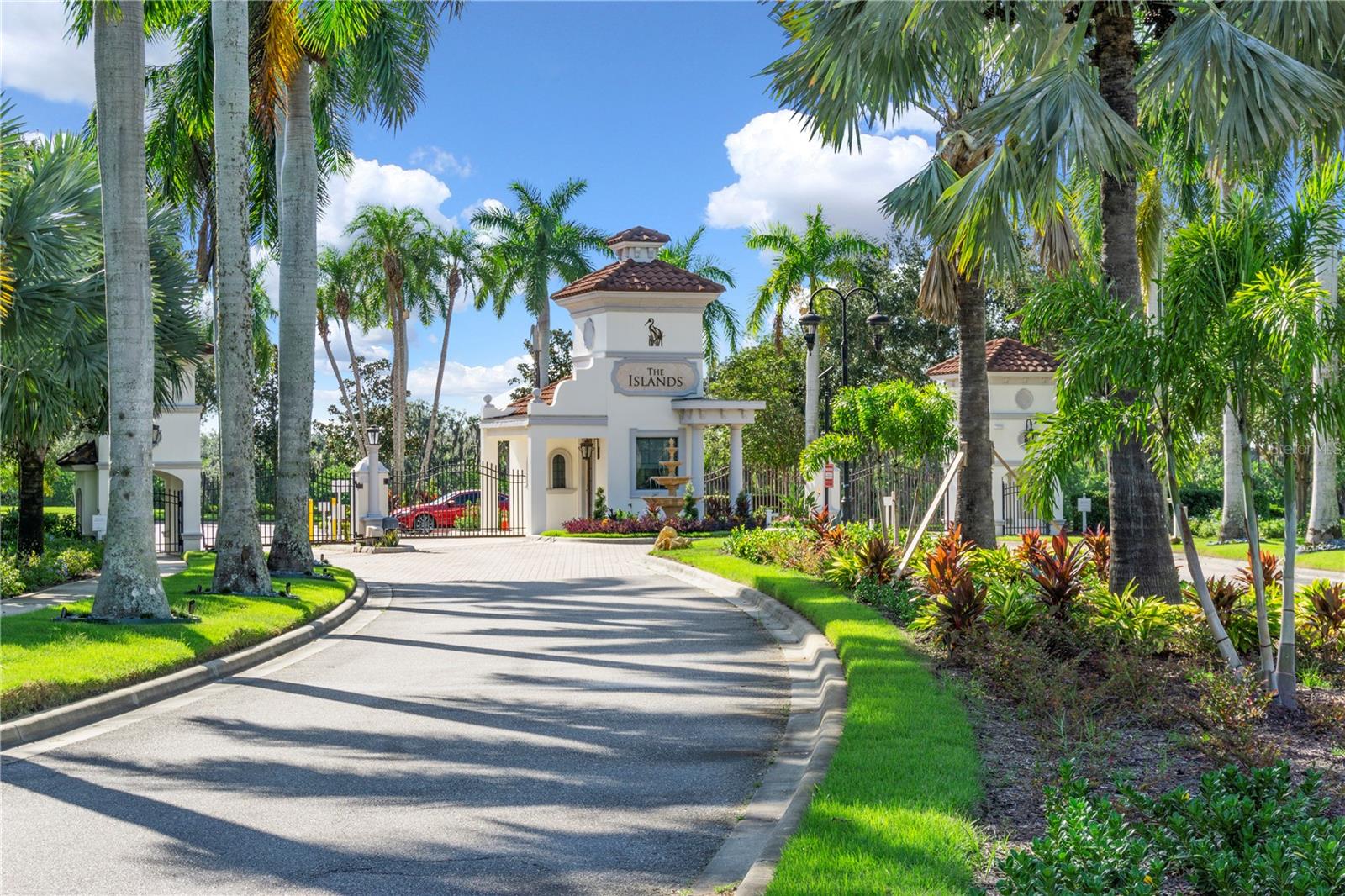 RIVER WILDERNESS PH III SUBPH G-I - Land