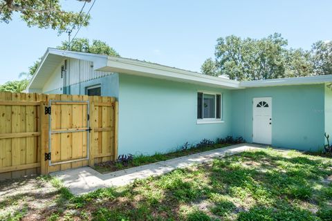 A home in CLEARWATER