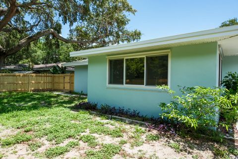 A home in CLEARWATER