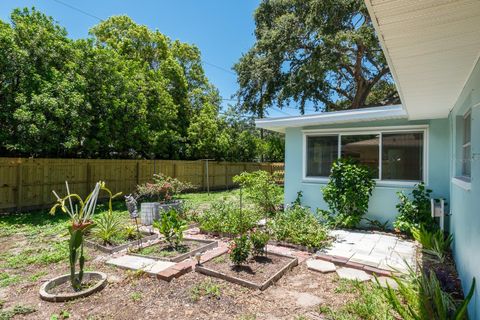 A home in CLEARWATER