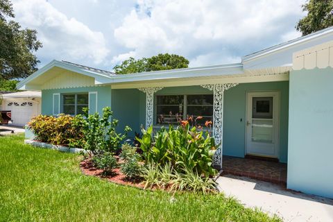 A home in CLEARWATER