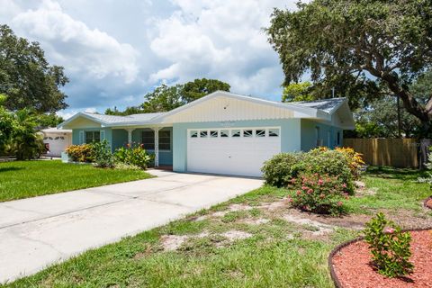 A home in CLEARWATER