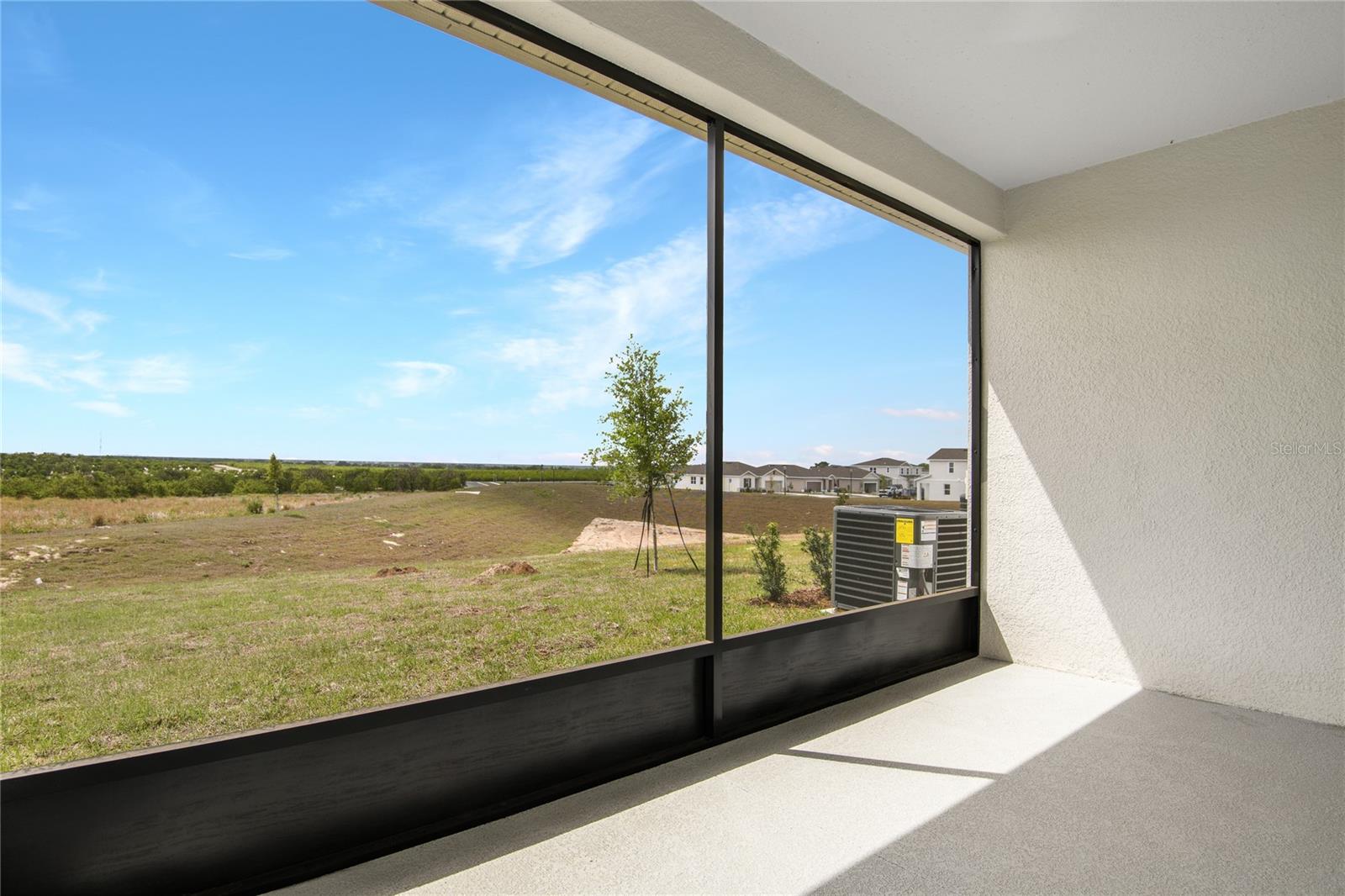 SEMINOLE PALMS - Residential