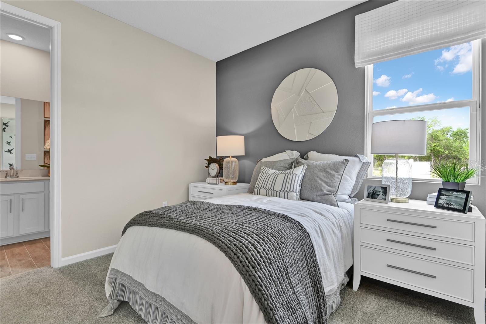 SEMINOLE PALMS - Residential