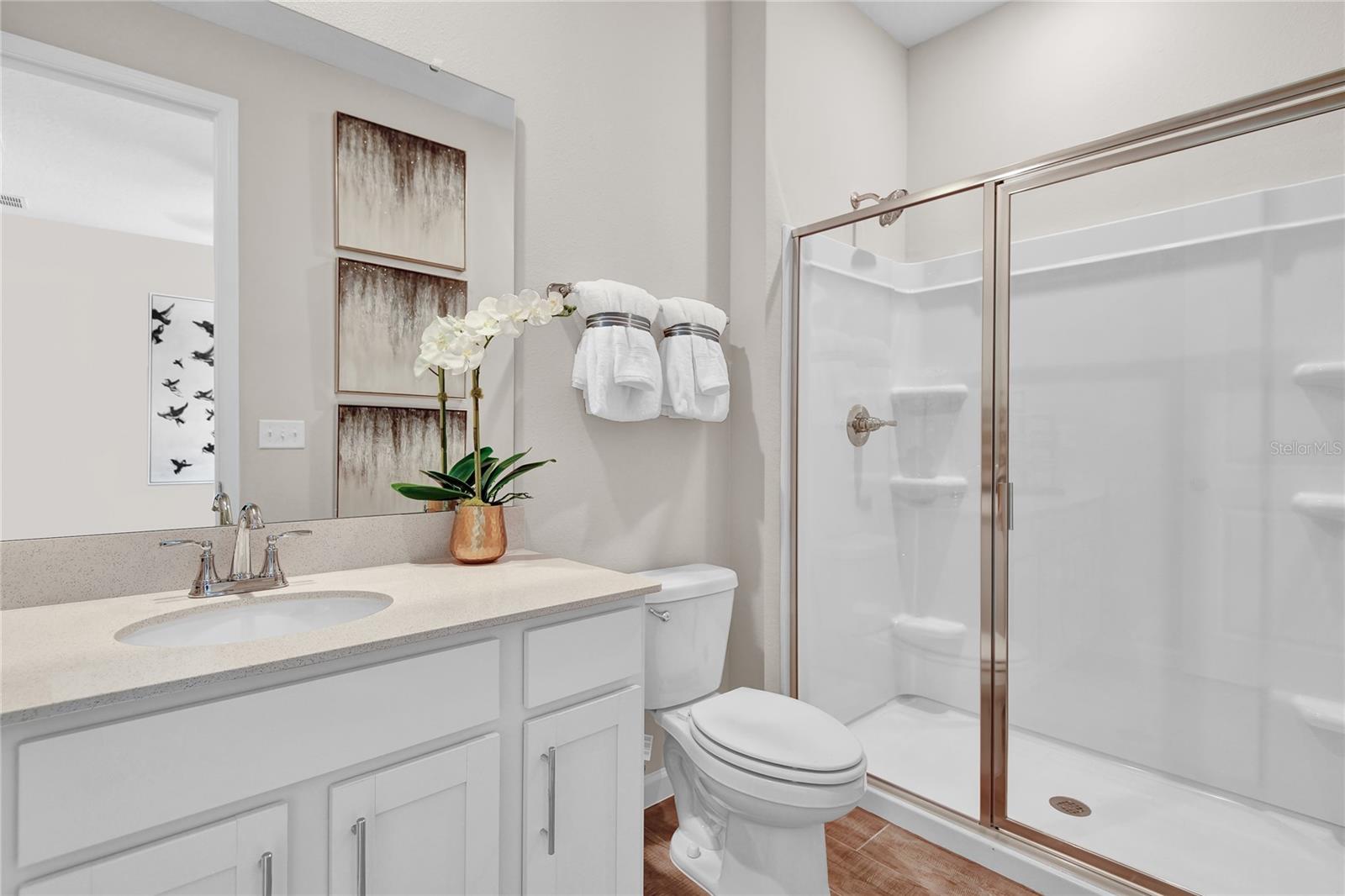 SEMINOLE PALMS - Residential