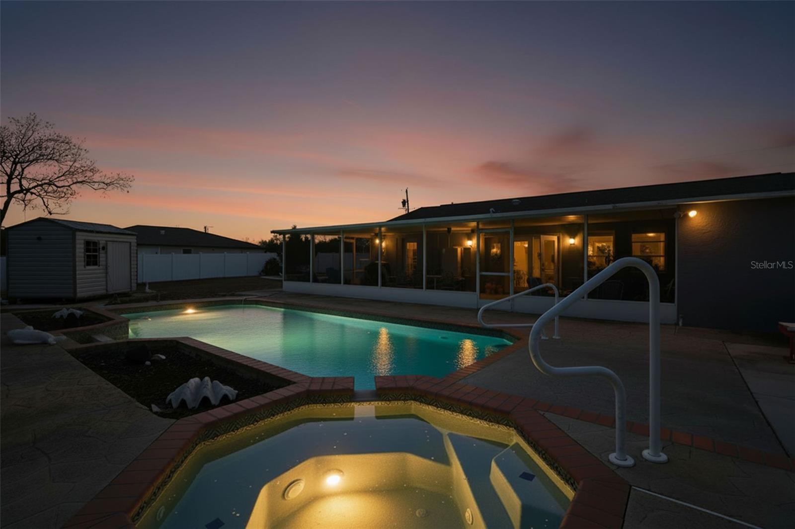 SPRING HILL - Residential