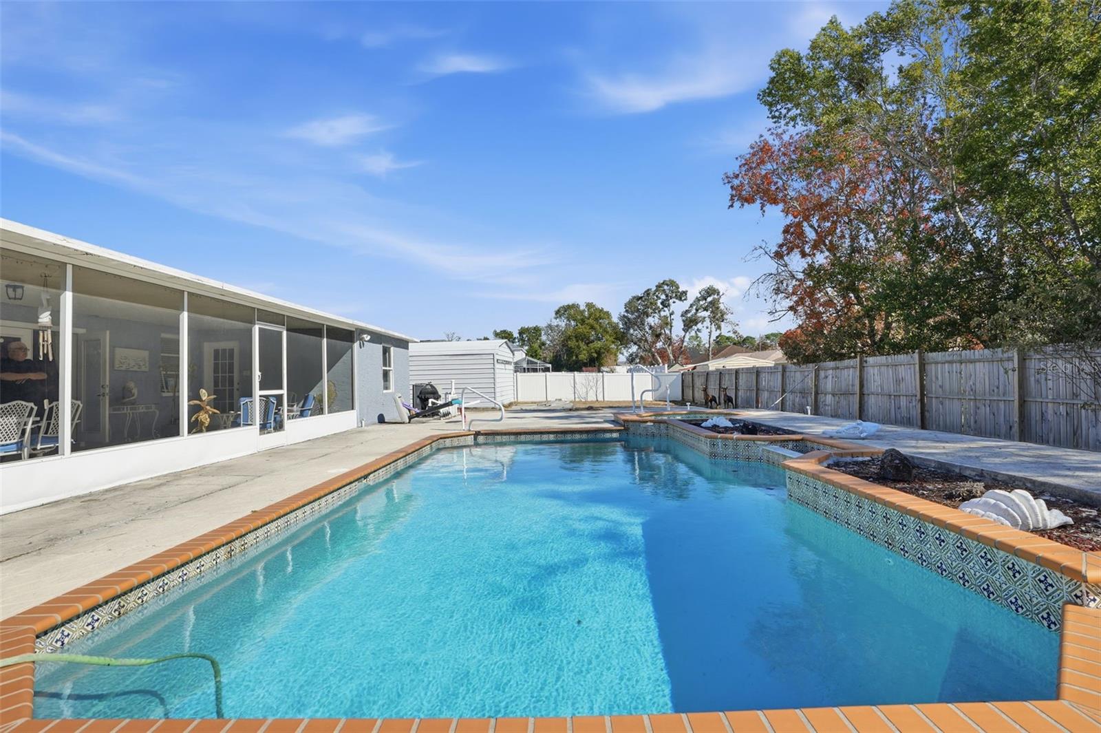 SPRING HILL - Residential