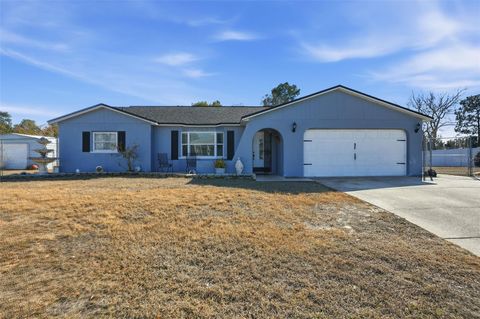 Photo of 13380 Barlington Street, Spring Hill, FL 34609 (MLS # TB8474937)