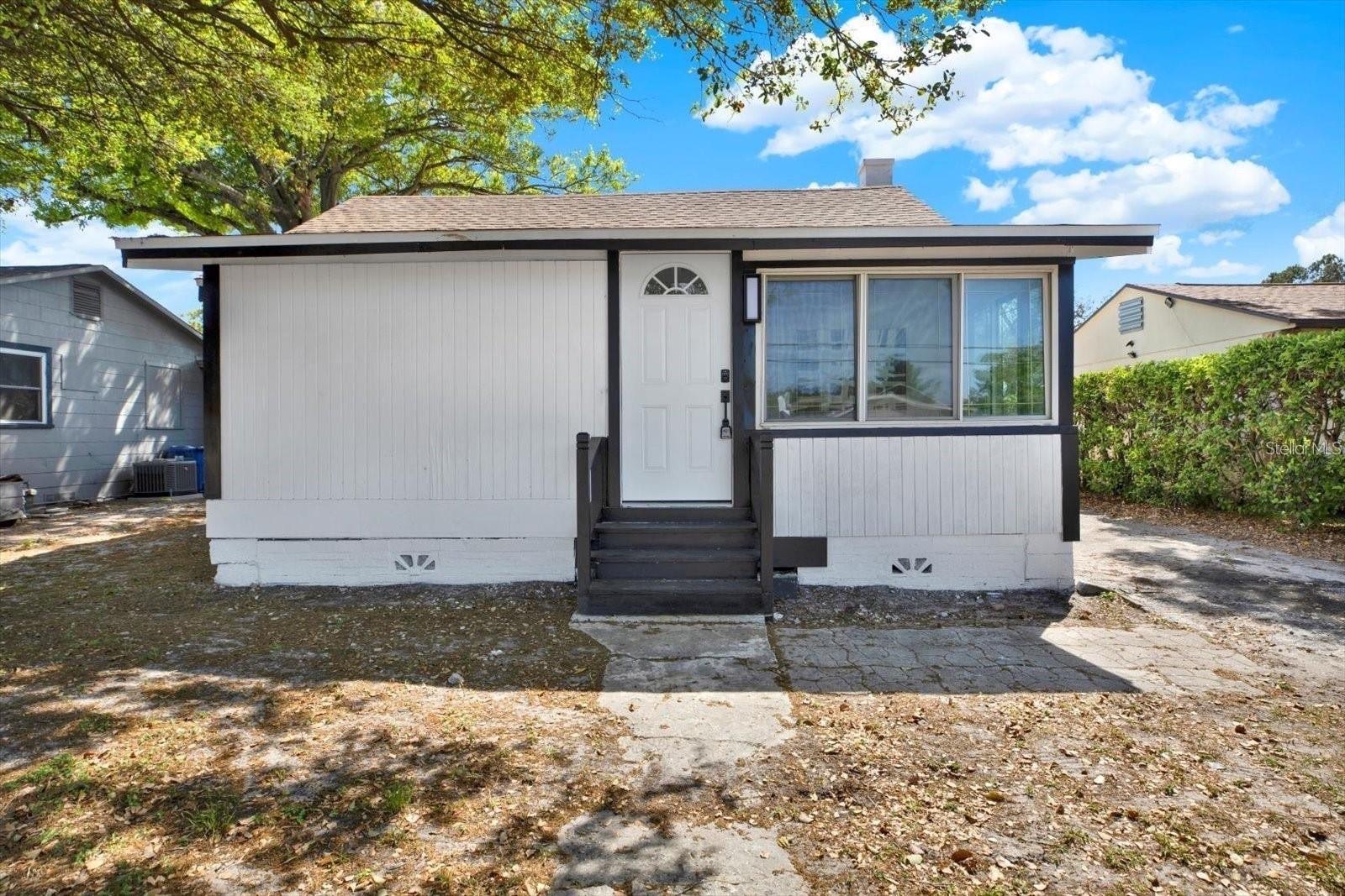 BROADACRES - Residential Lease